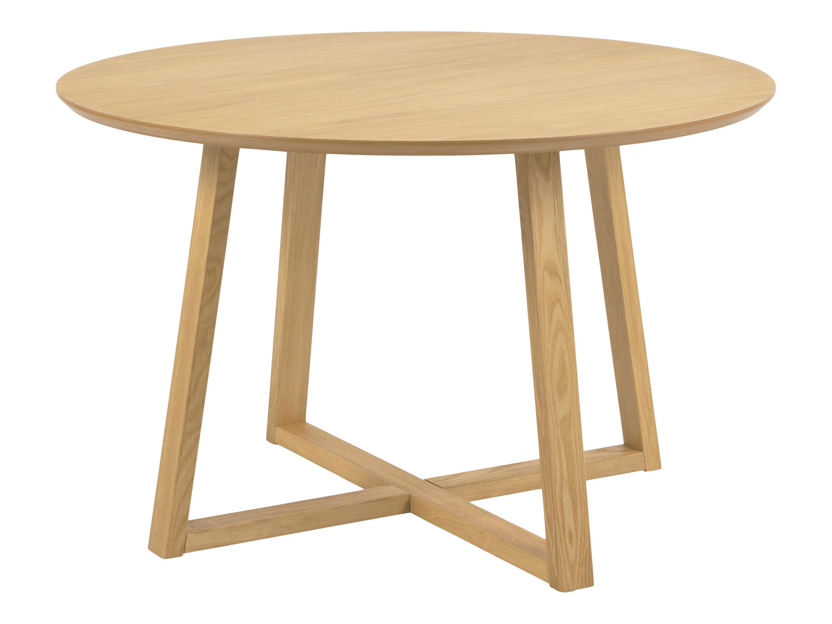 Table Norsica 615 (Oak)