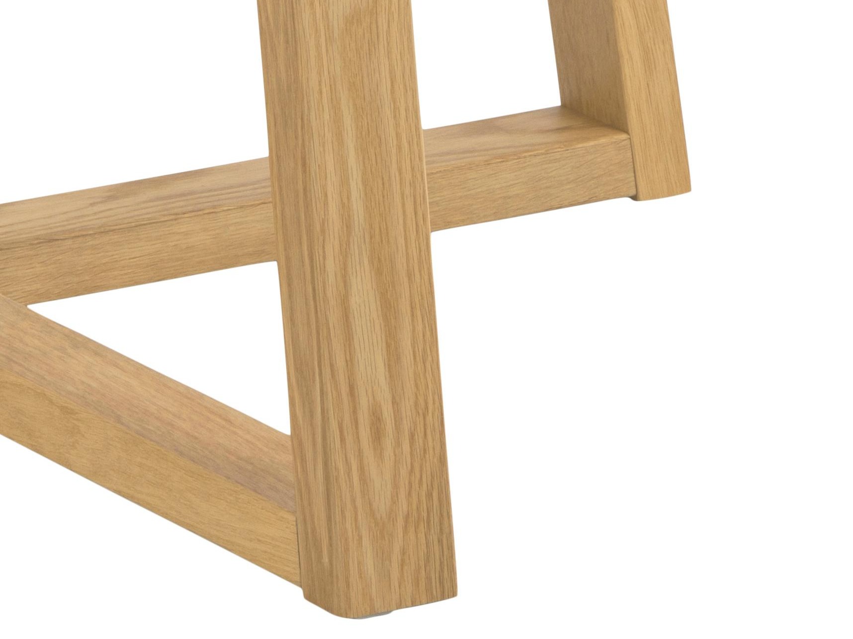 Table Norsica 615 (Oak)