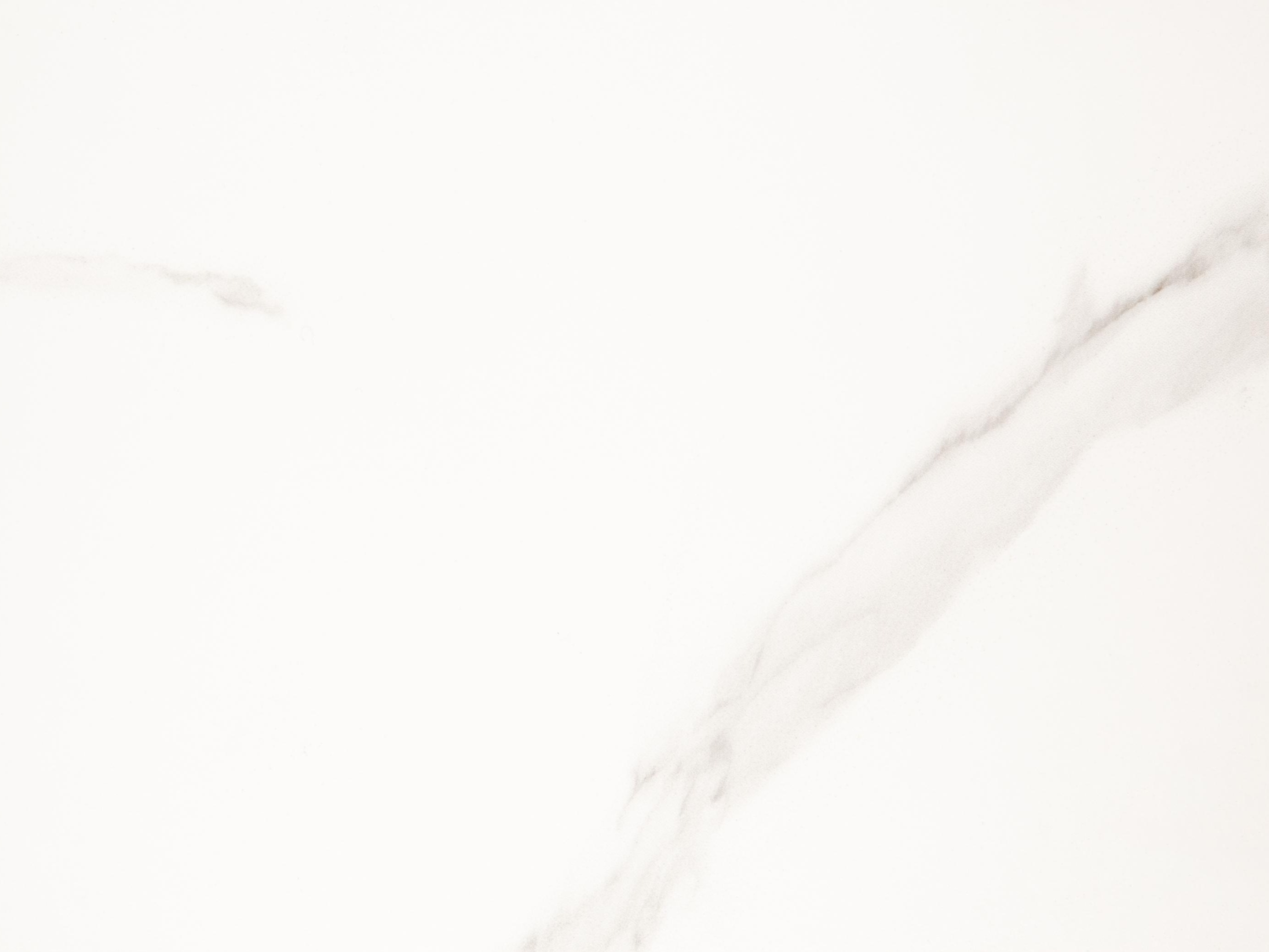 Table Norsica 616 (White marble)