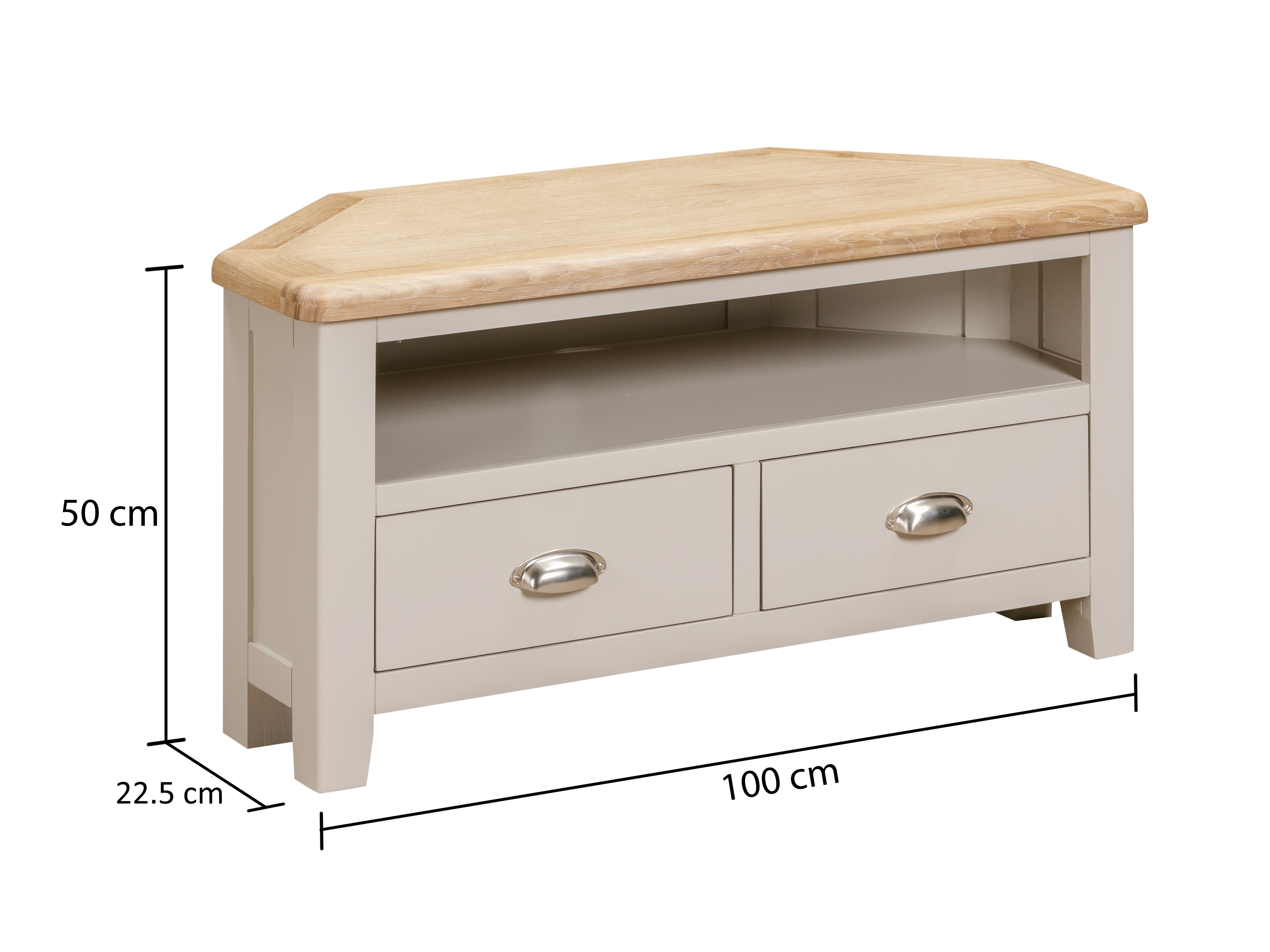 TV stand Lutive 109