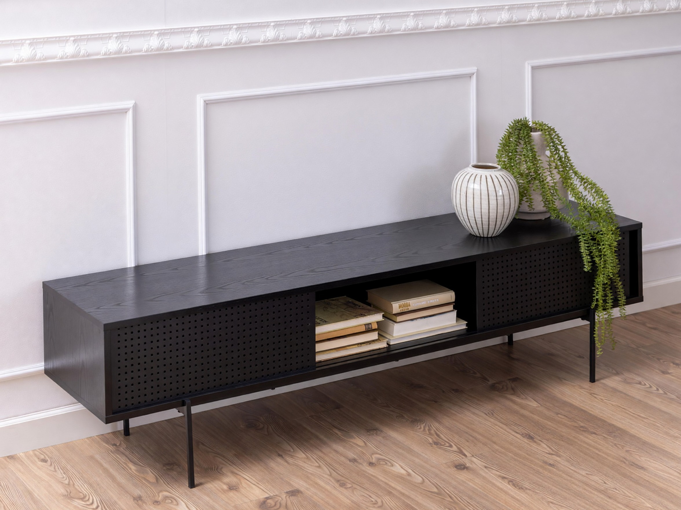 TV stand Norsica Levsori 106