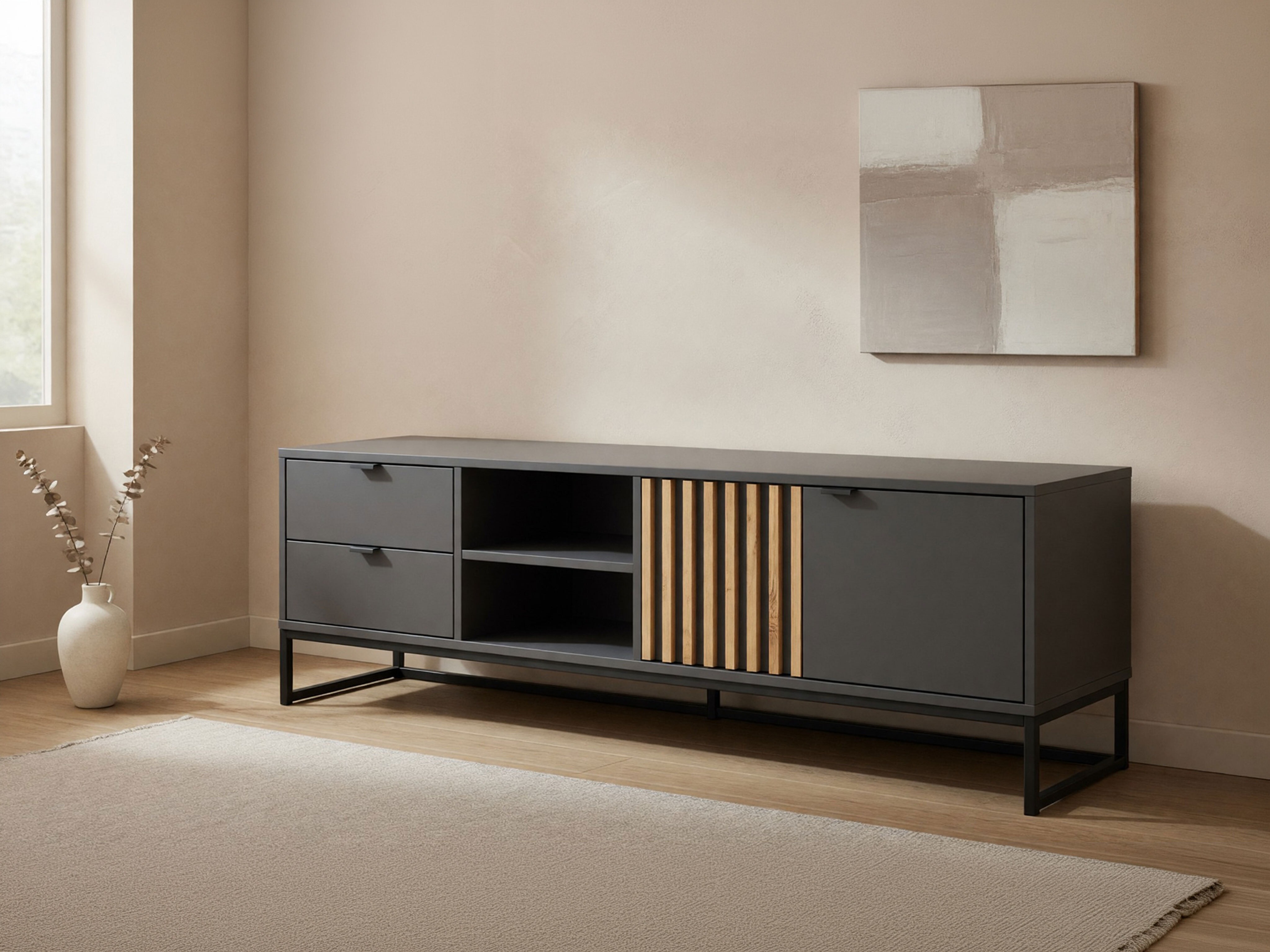TV stand Sondelu 101