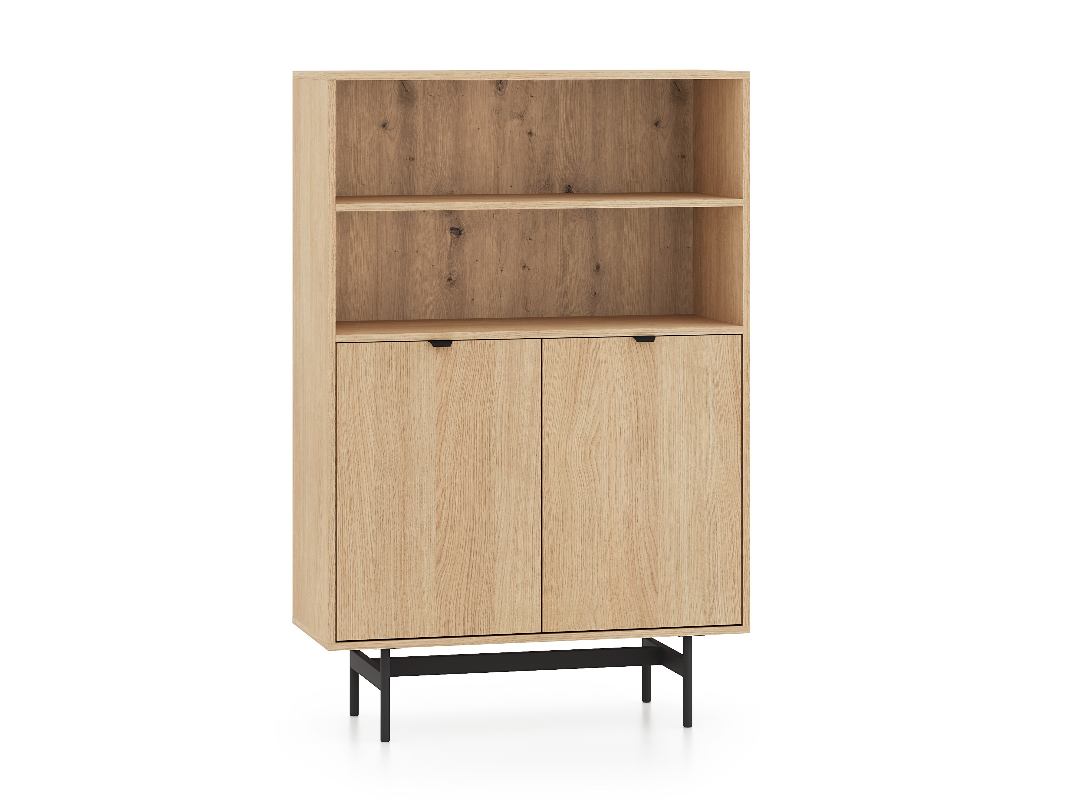 Bookcase Morsero 101