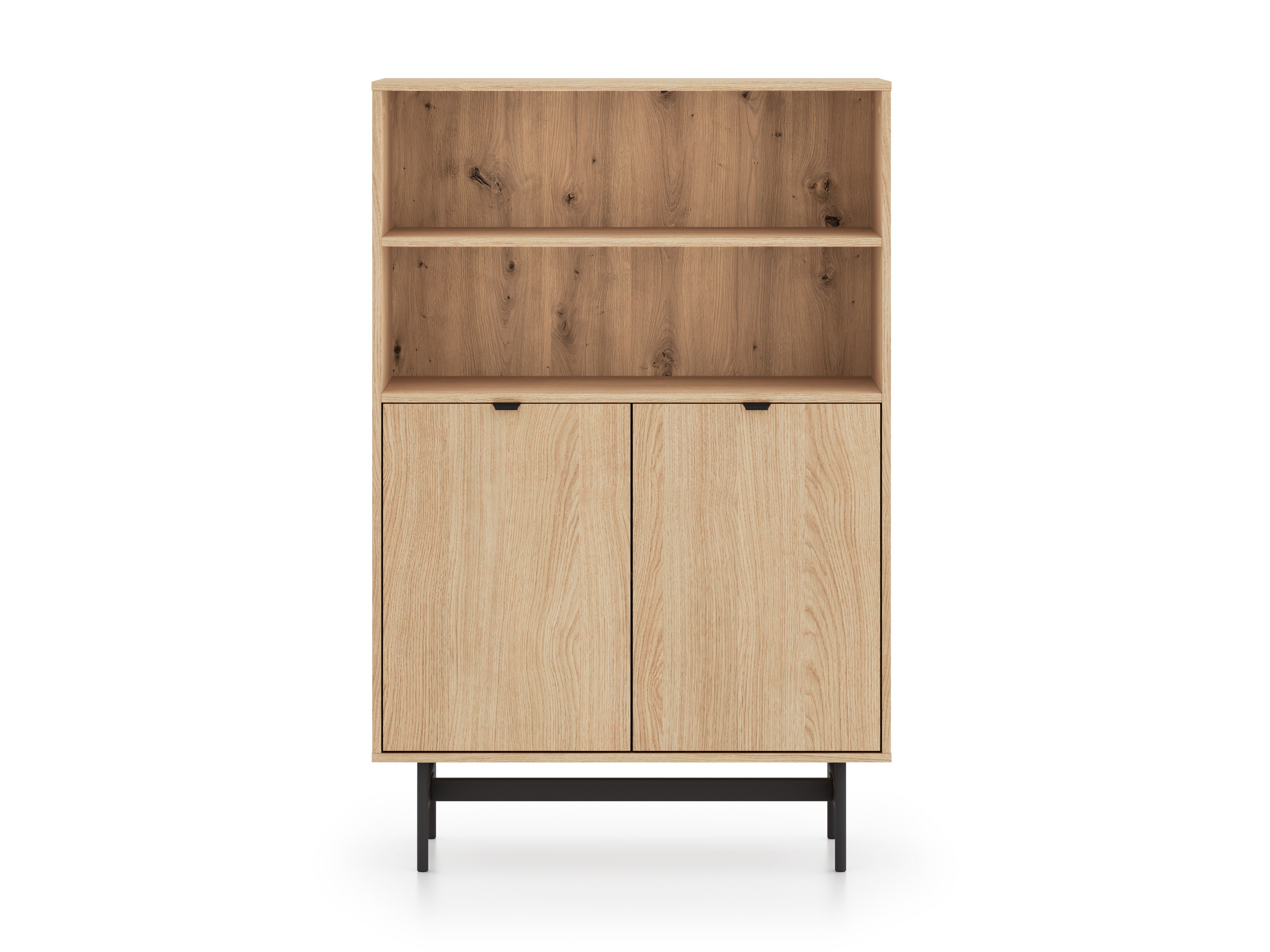 Bookcase Morsero 101