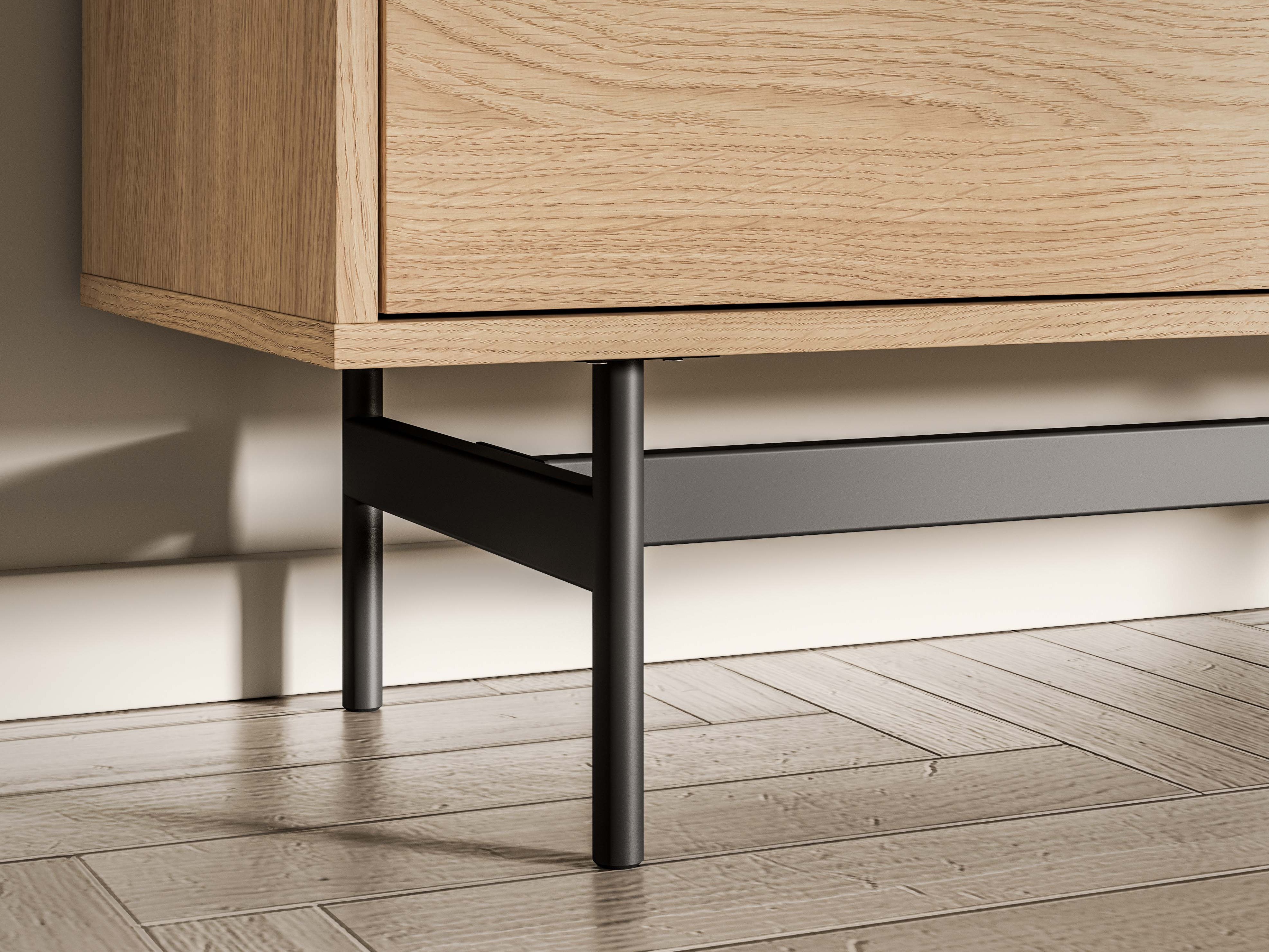 Bookcase Morsero 101