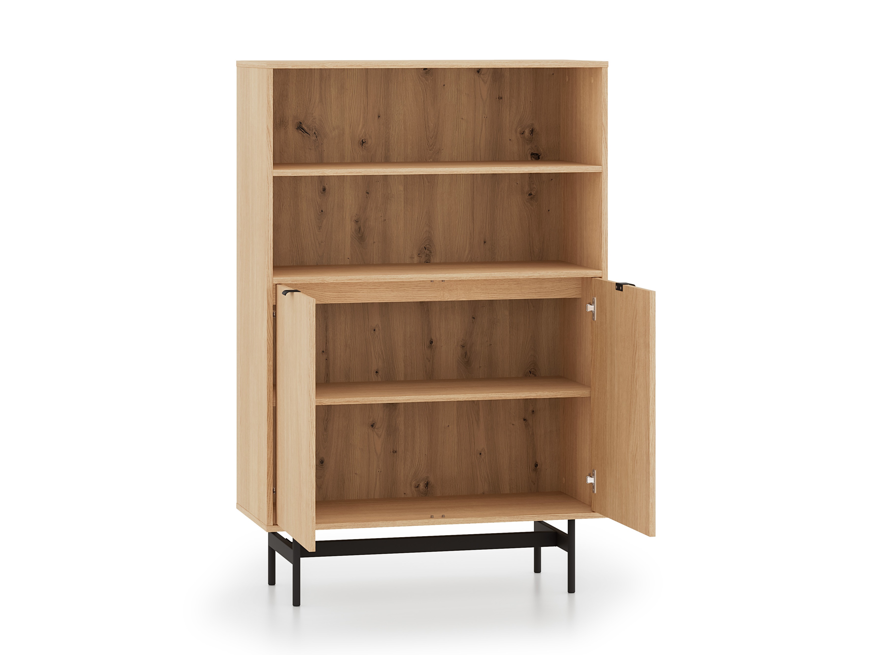 Bookcase Morsero 101