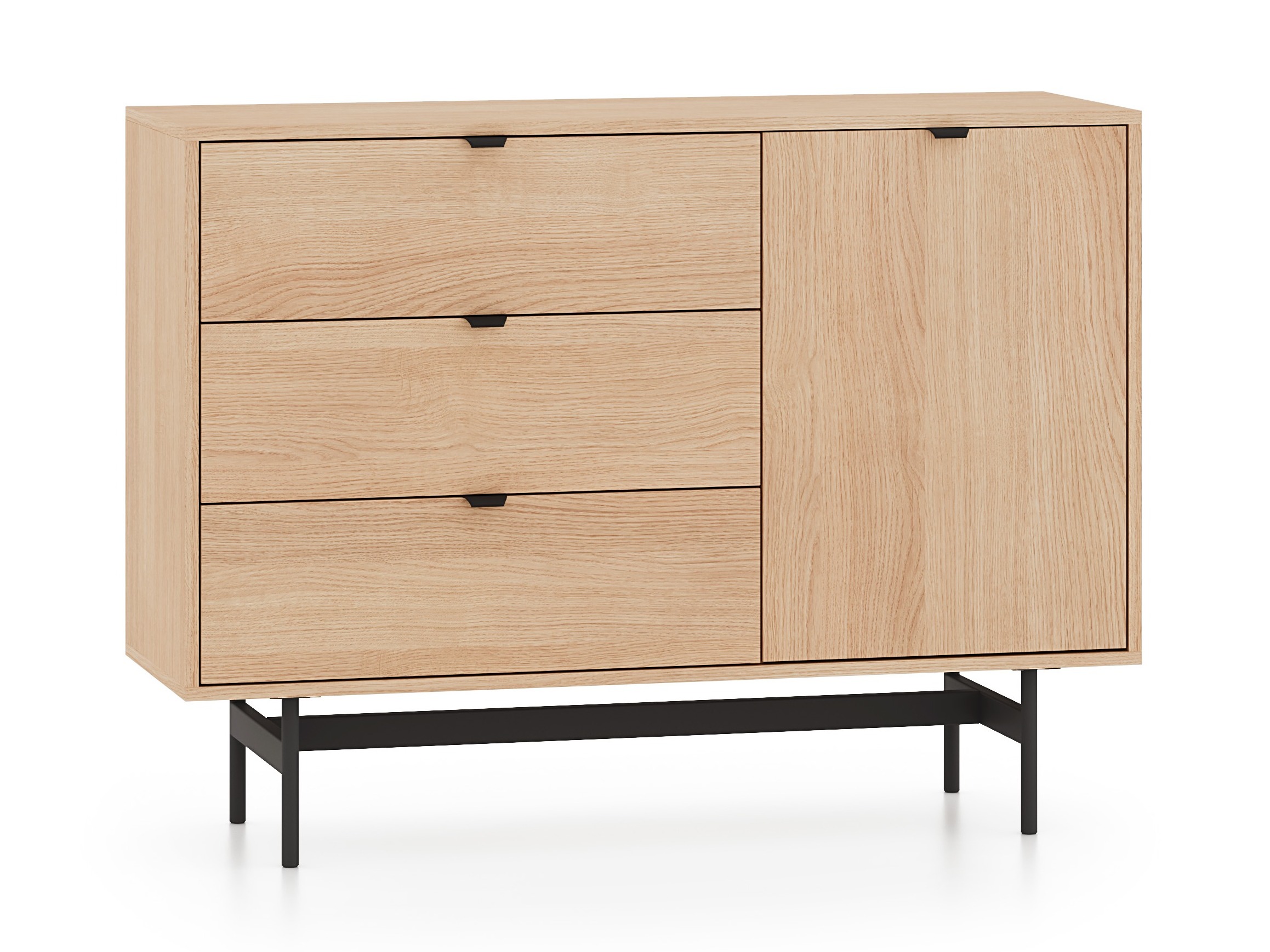 Chest of drawers Morsero 102