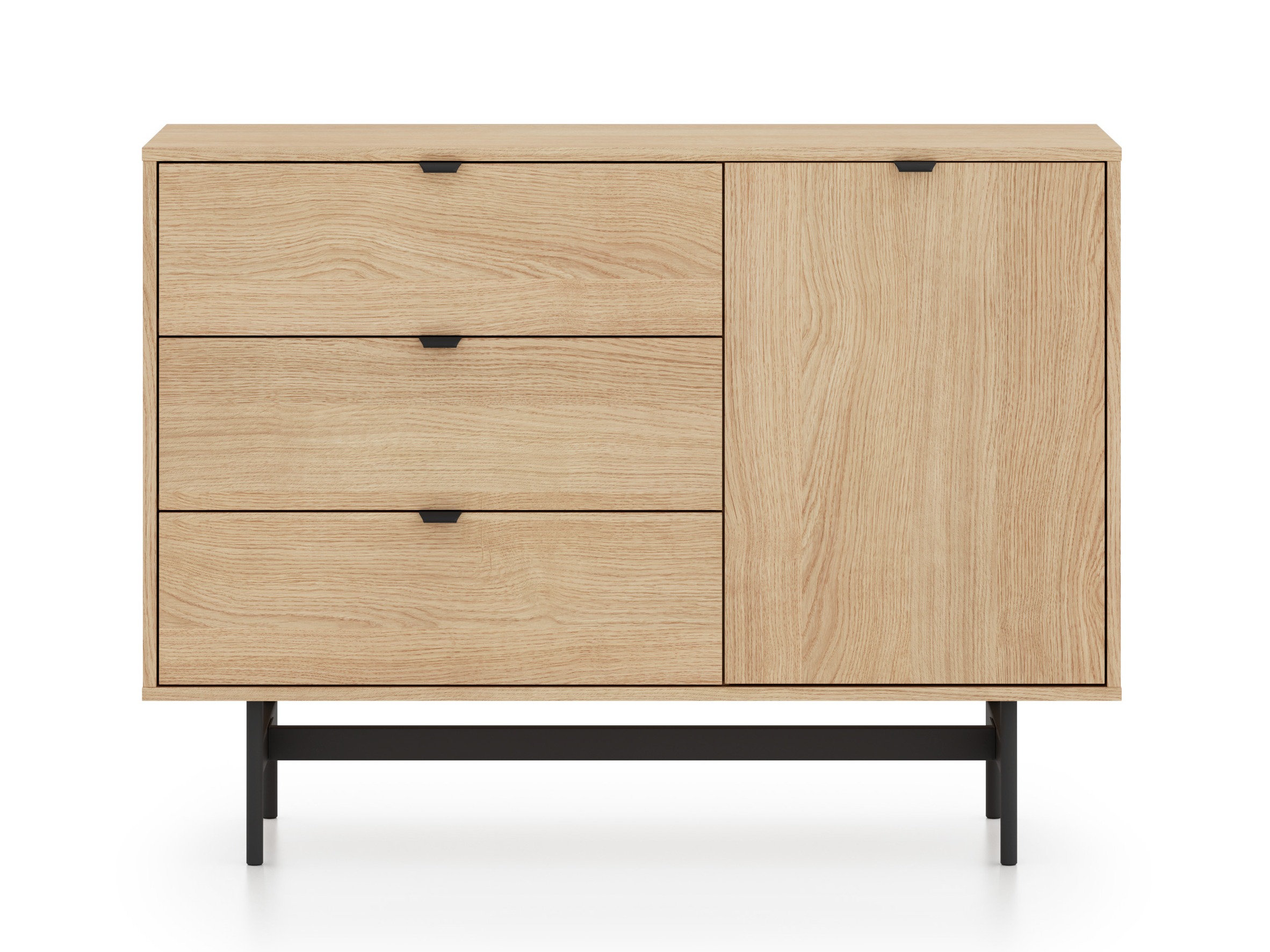 Chest of drawers Morsero 102