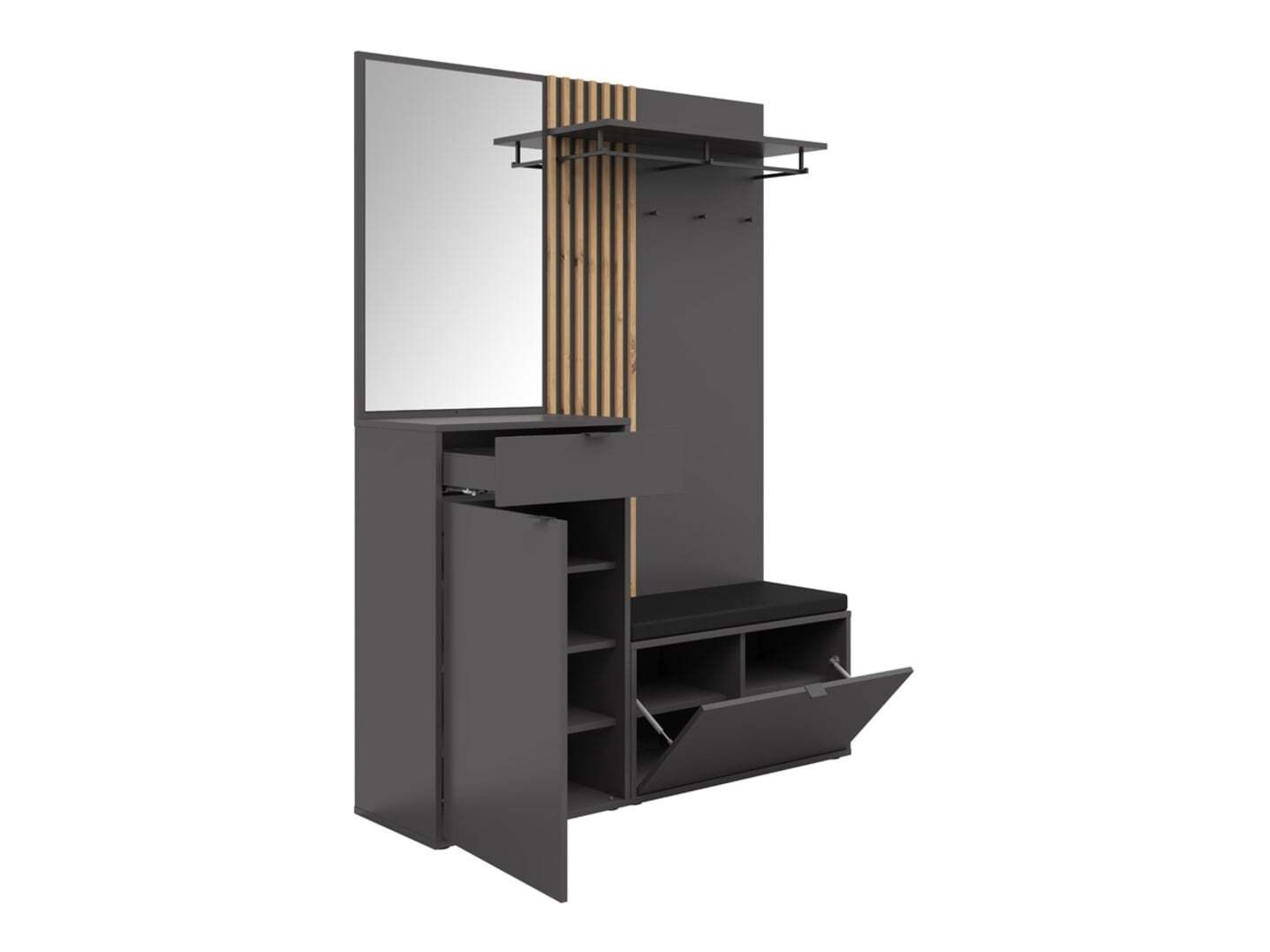 Hallway set Sondelu 105