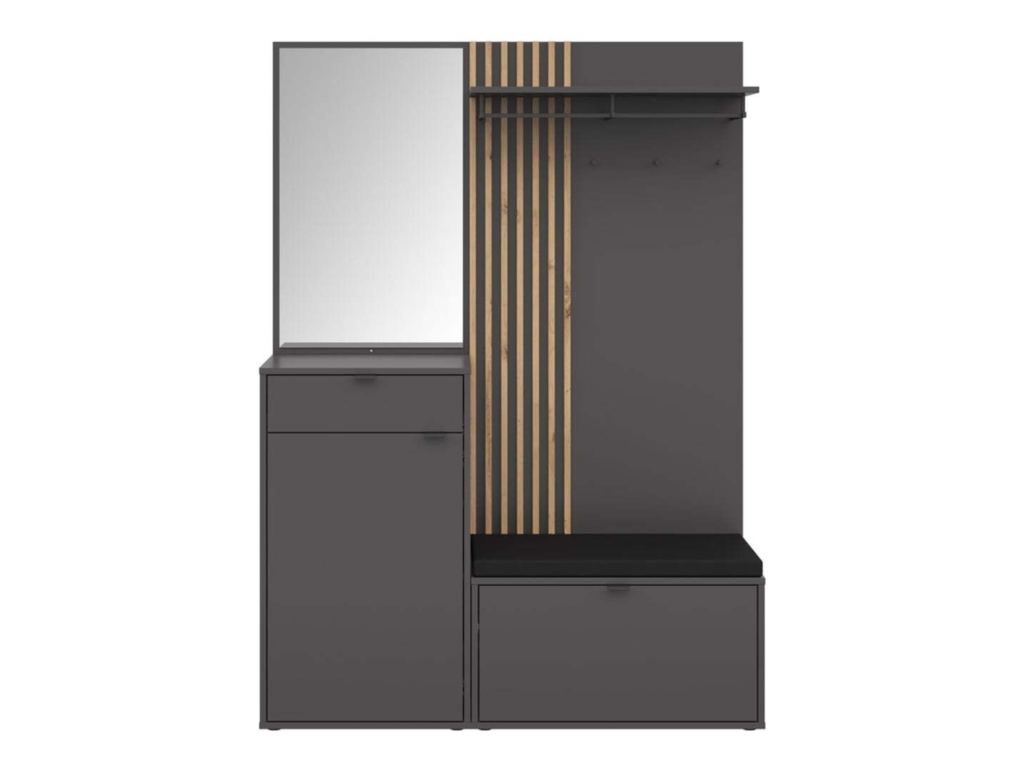 Hallway set Sondelu 105