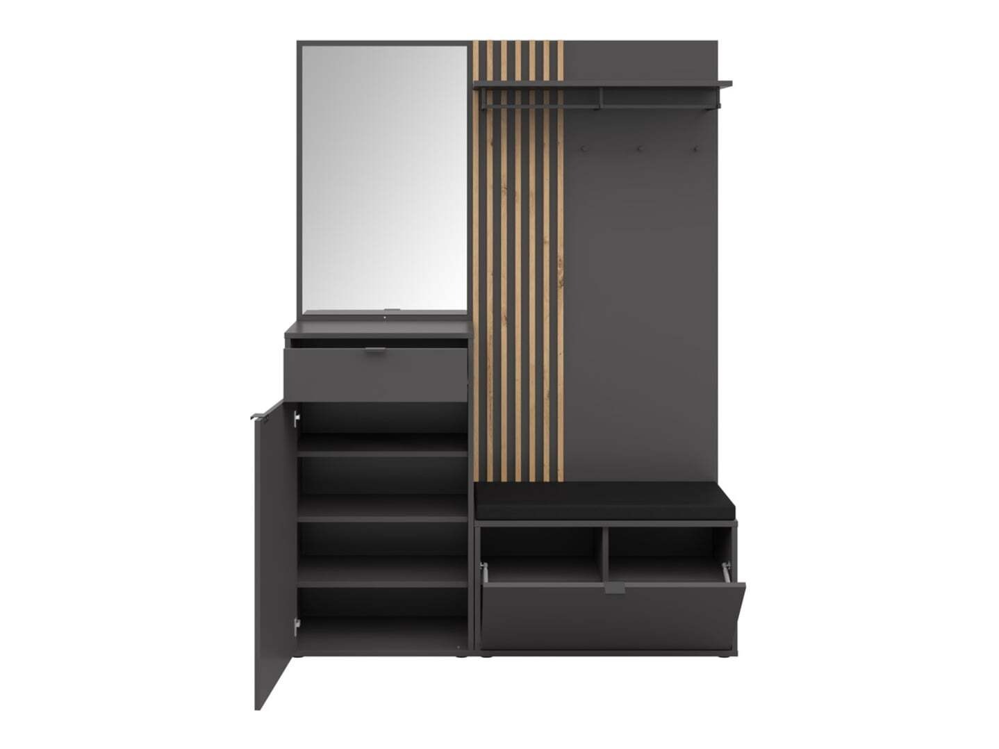 Hallway set Sondelu 105