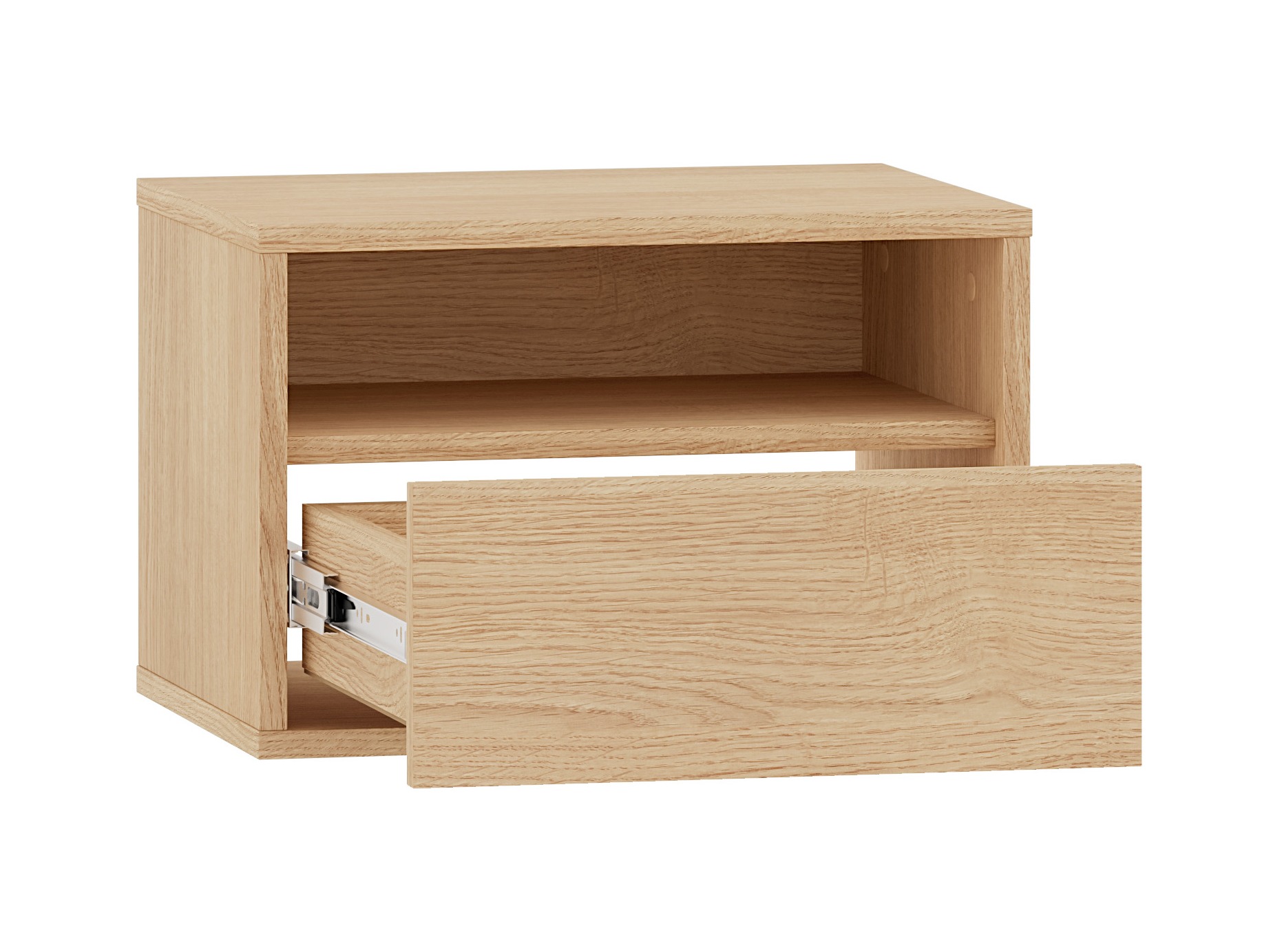 Bedside table Morsero 106