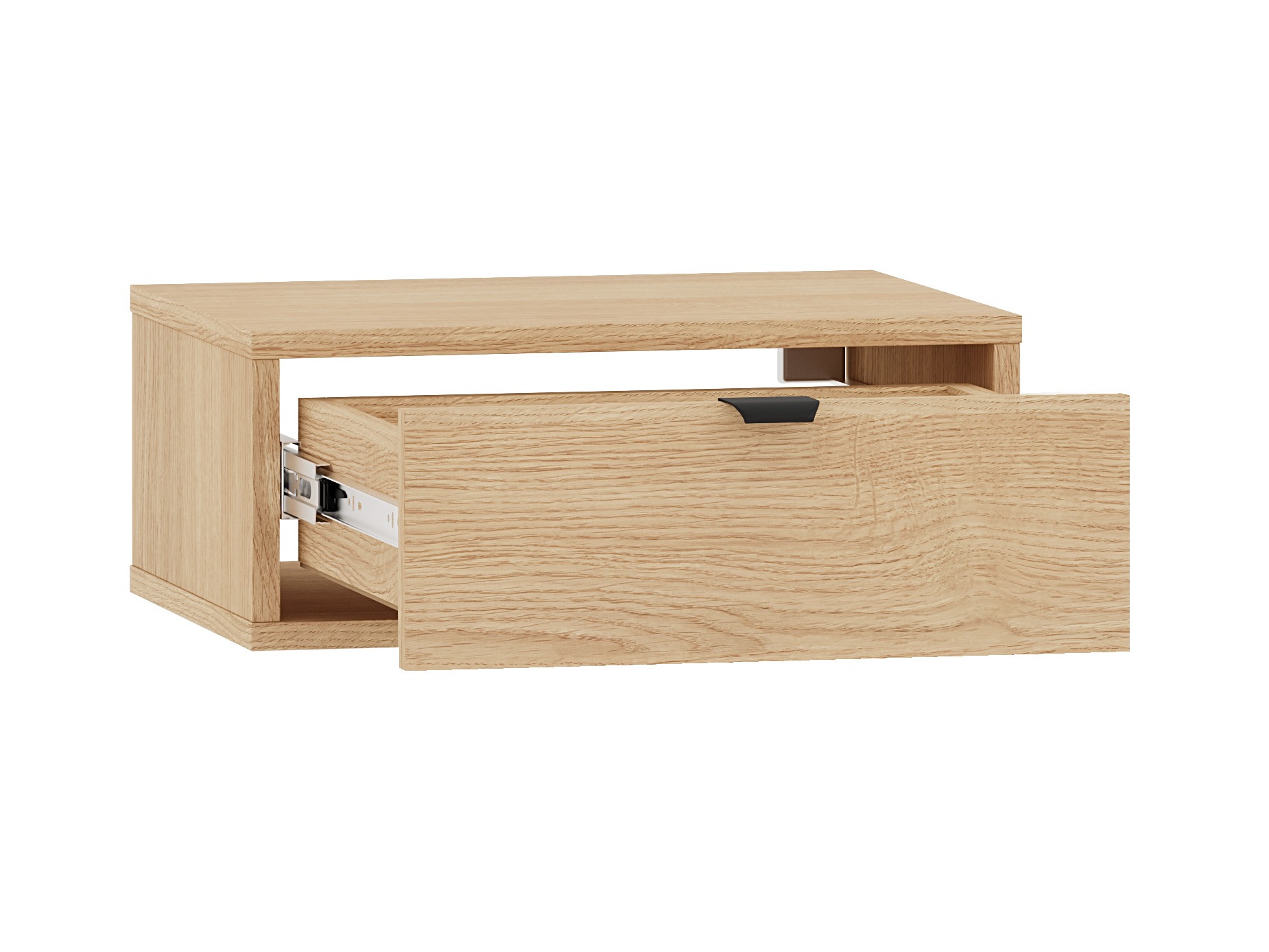 Bedside table Morsero 107