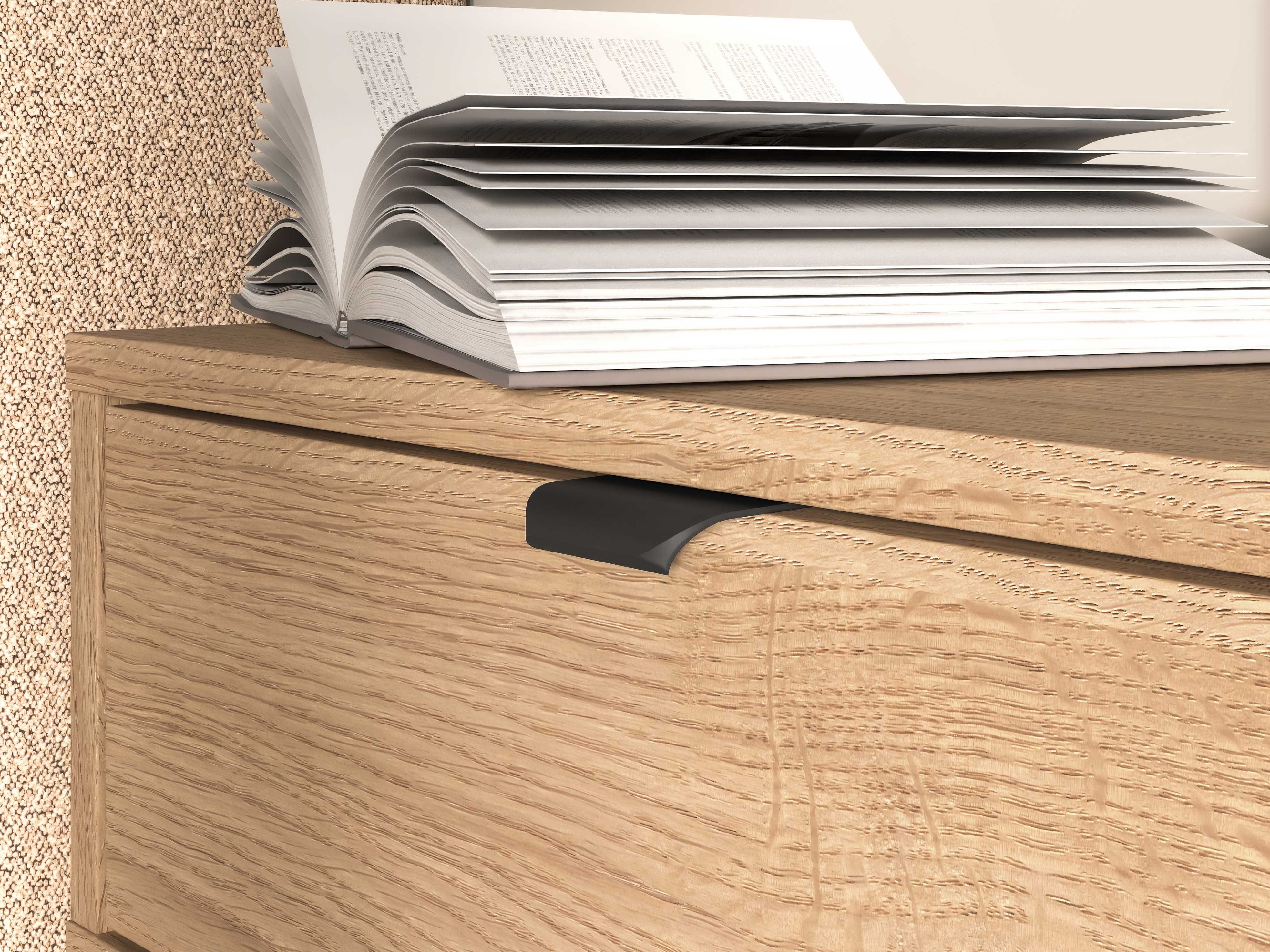 Bedside table Morsero 107