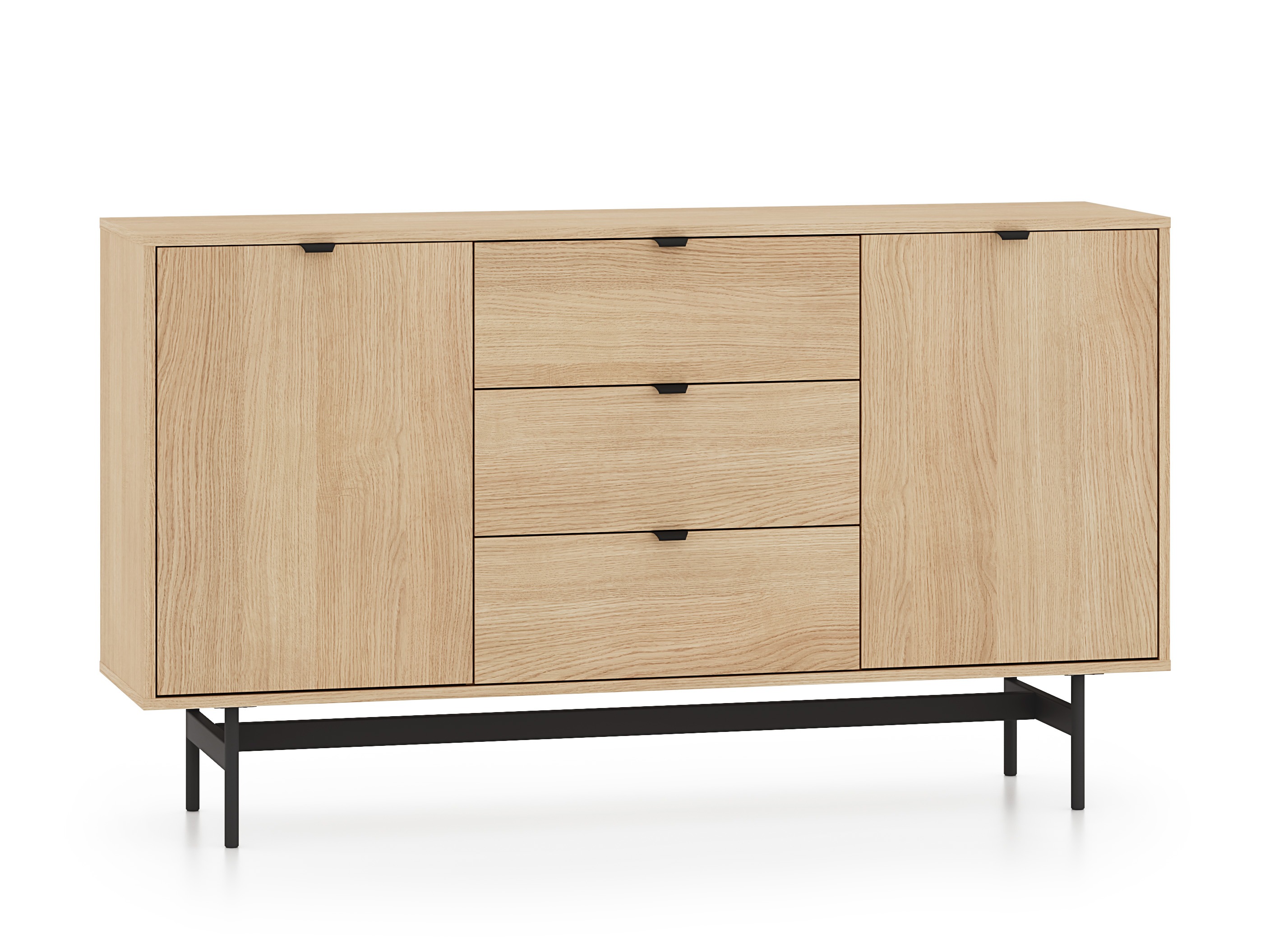 Chest of drawers Morsero 104