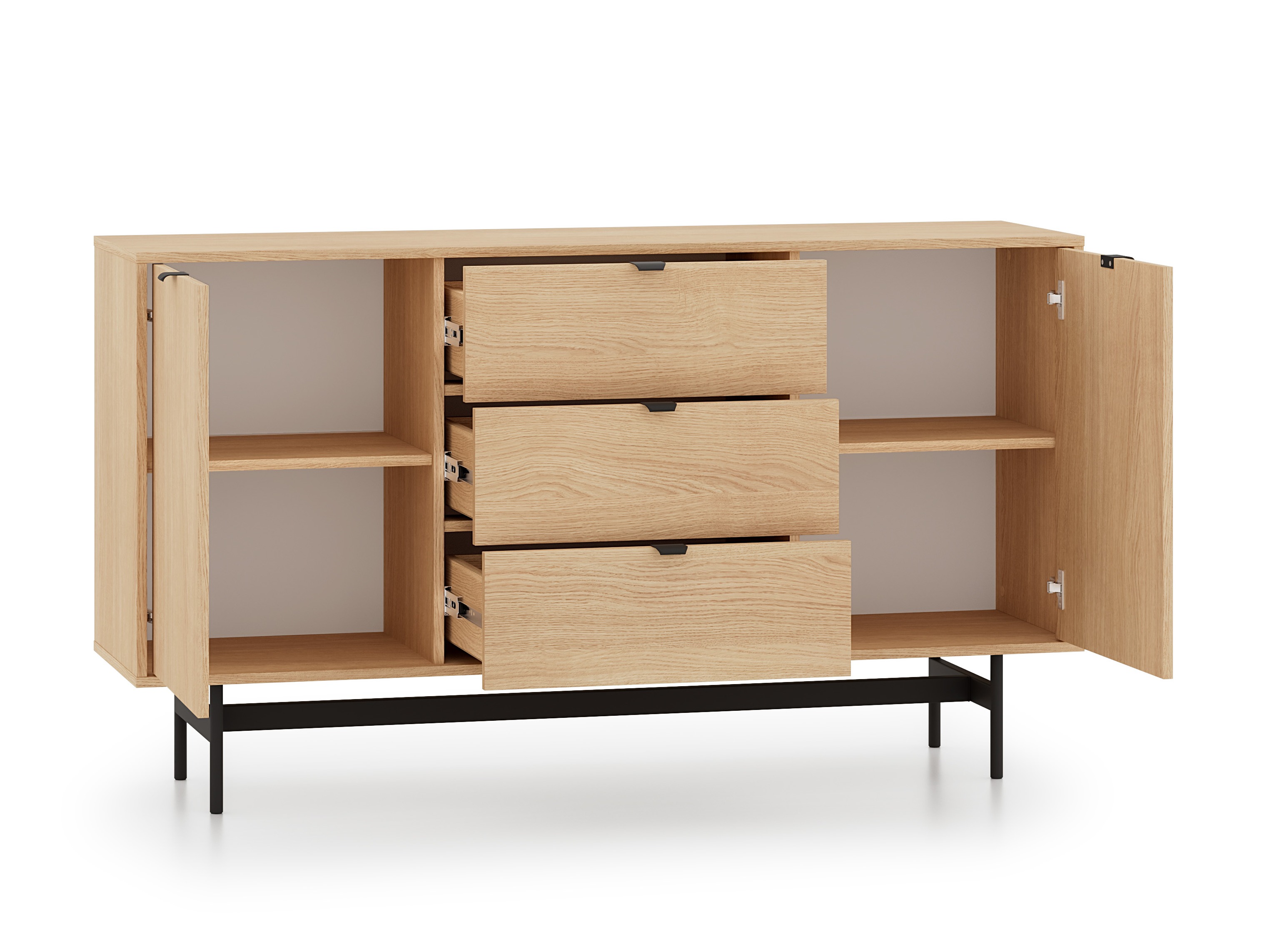 Chest of drawers Morsero 104