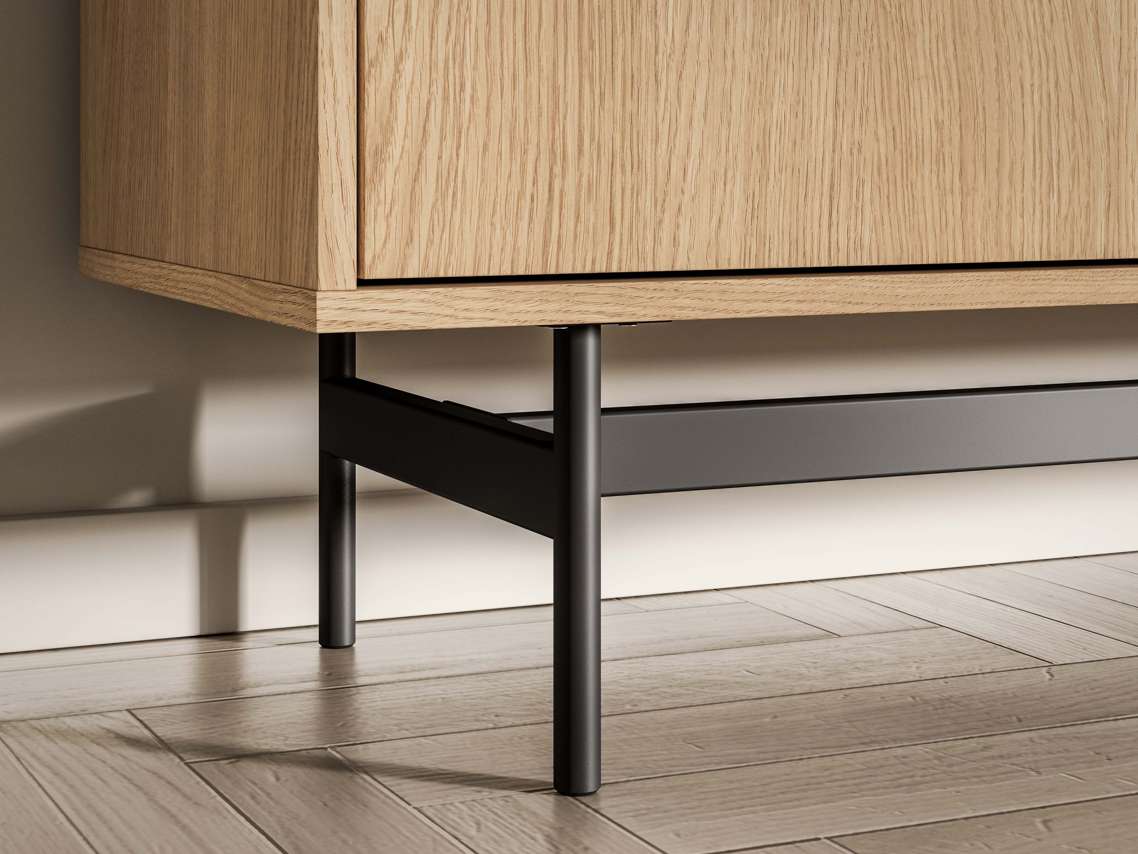 Chest of drawers Morsero 104