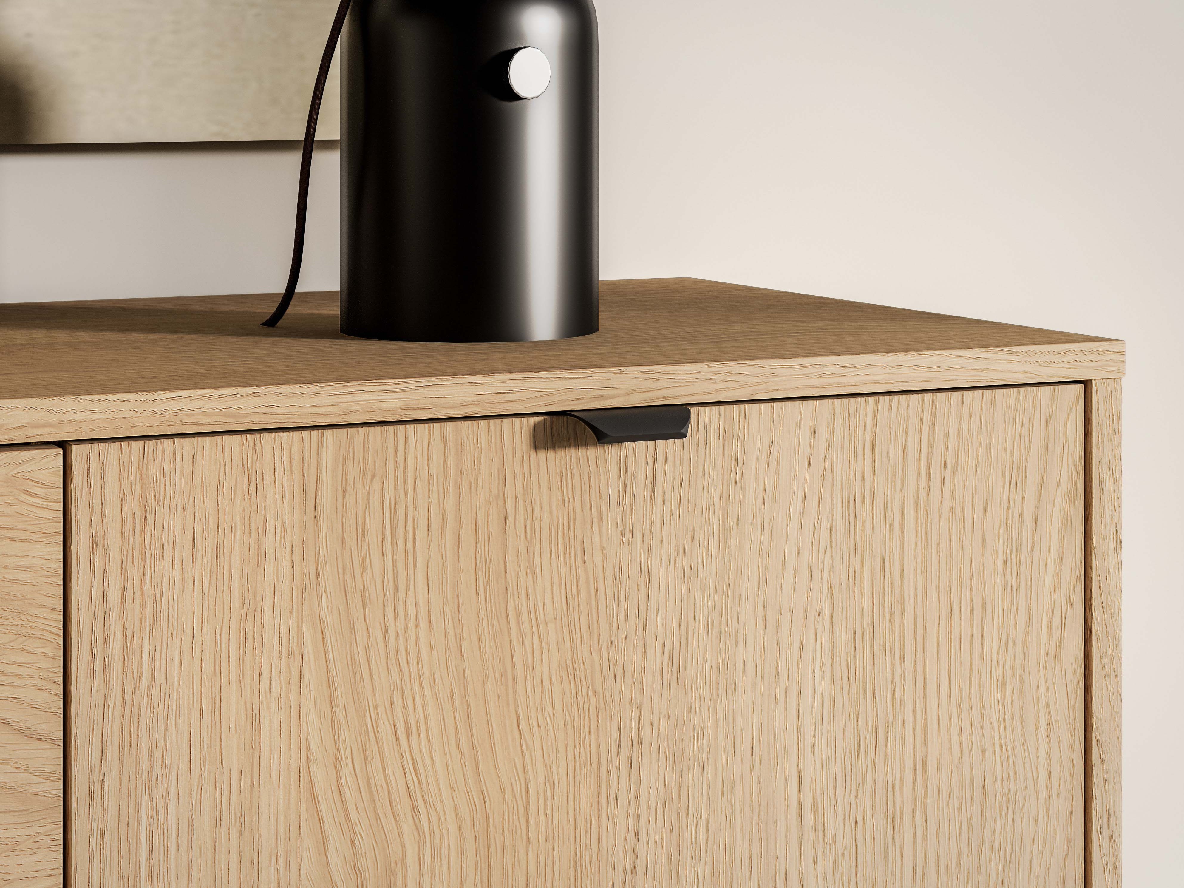 Chest of drawers Morsero 104