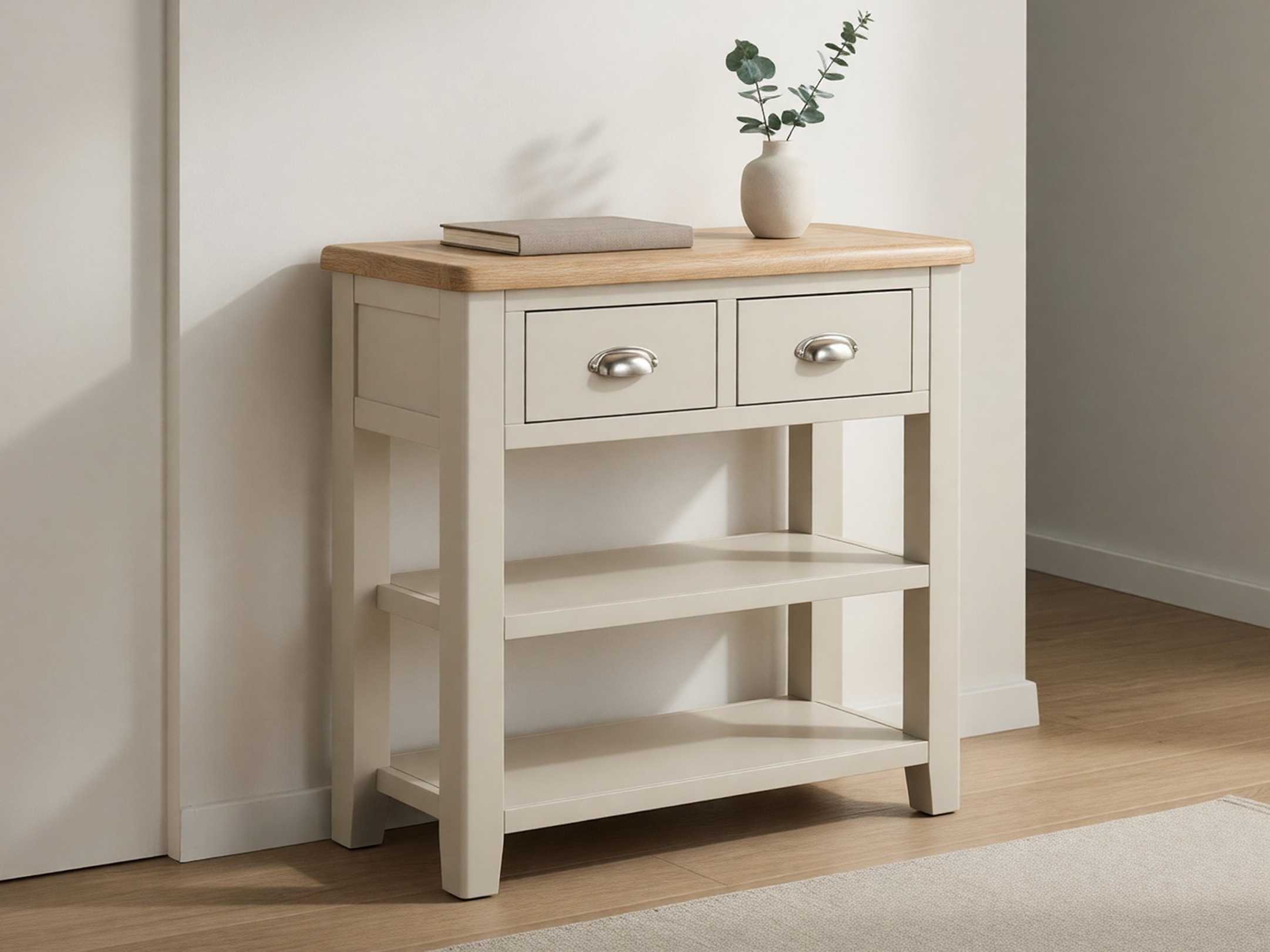 Console table Lutive 110