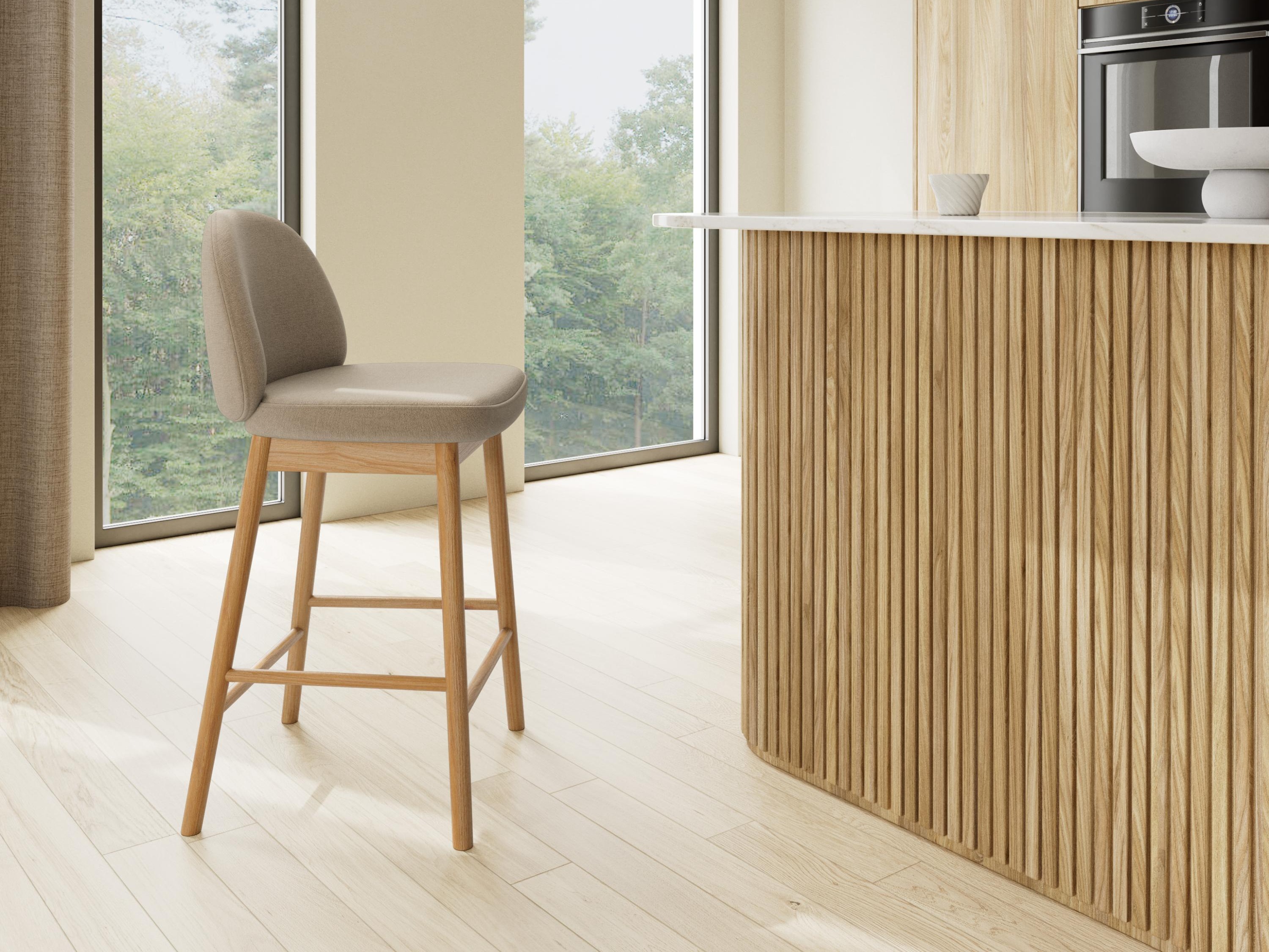 Counter stool Norsica 1066