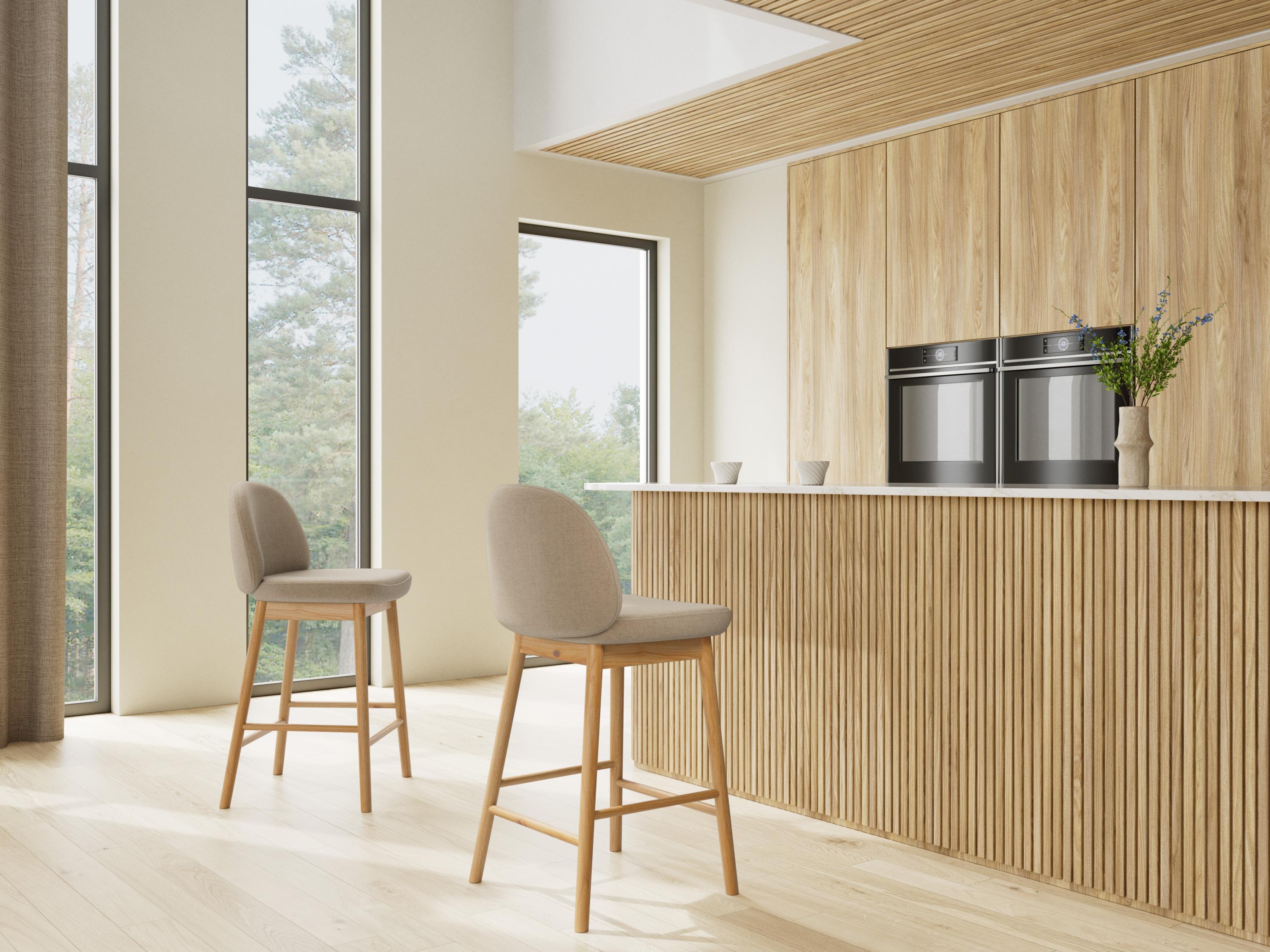 Counter stool Norsica 1066