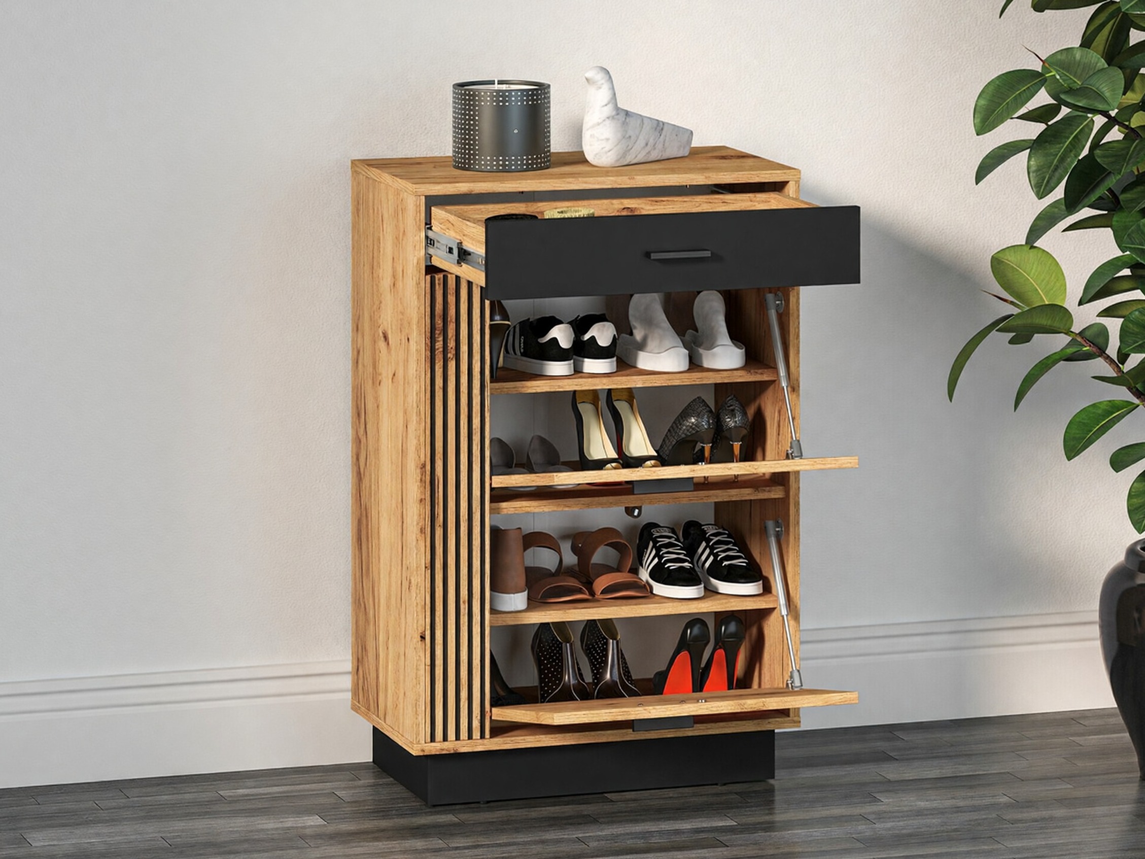 Shoe cabinet Revcire 103