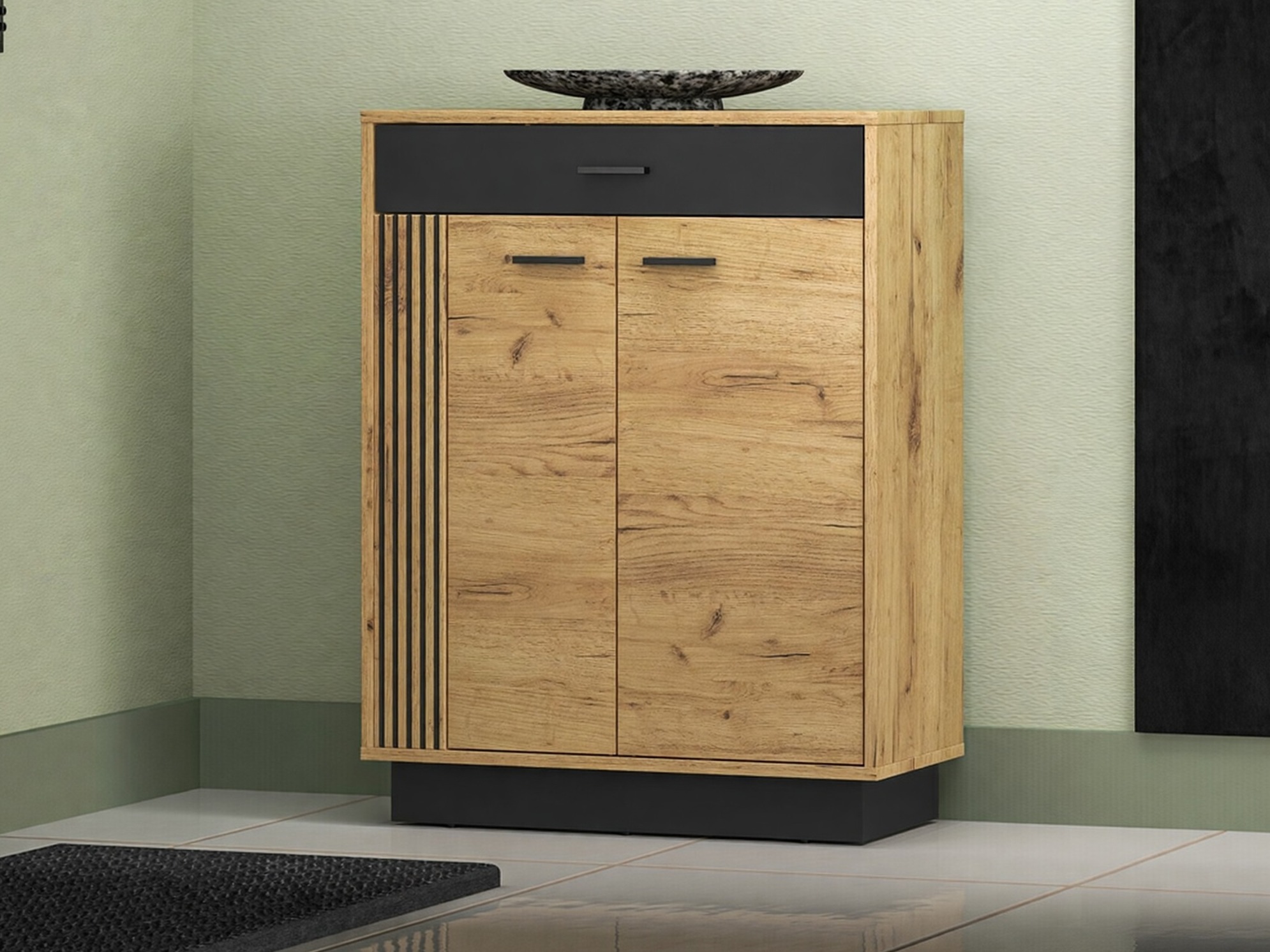 Shoe cabinet Revcire 104