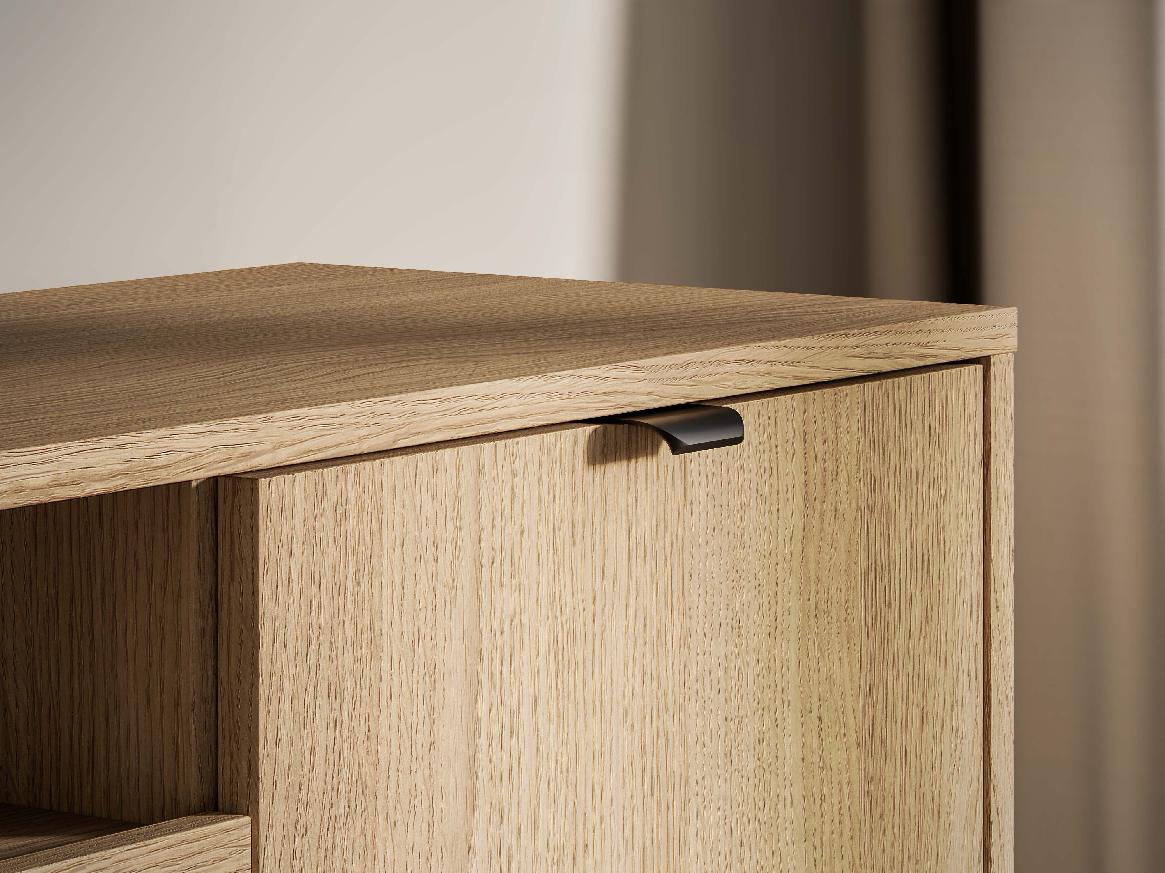 TV stand Morsero 108