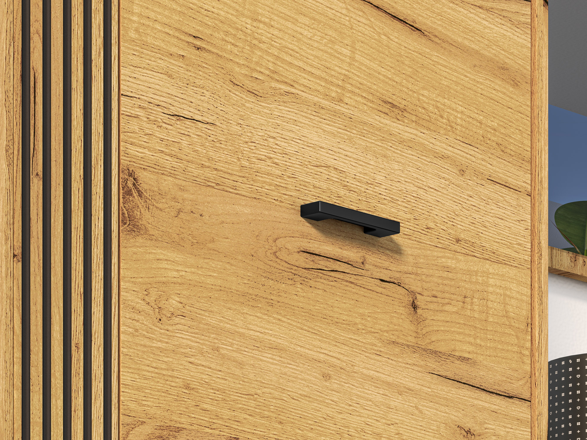 Wardrobe Revcire 100