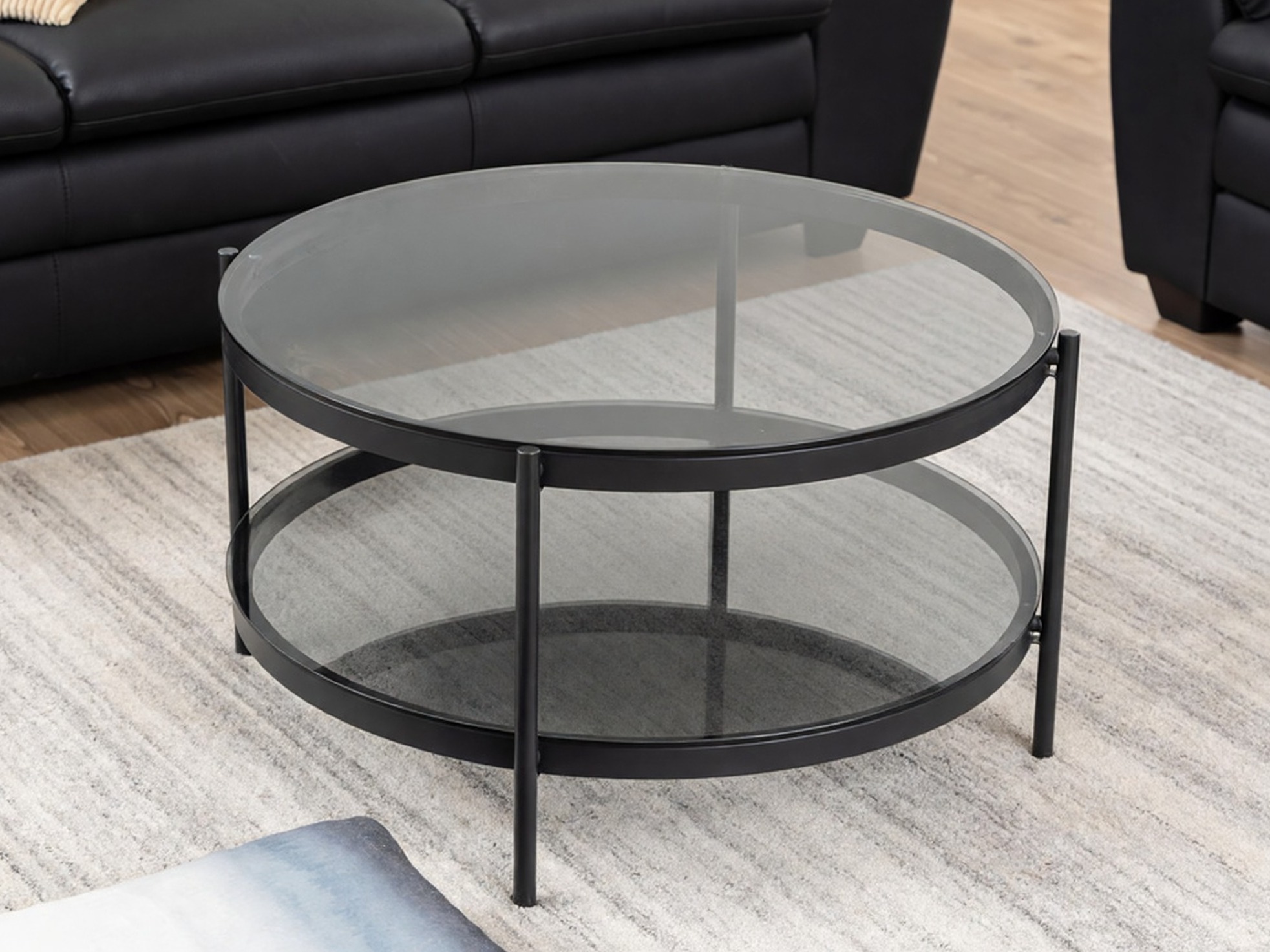 Coffee table Norsica 623