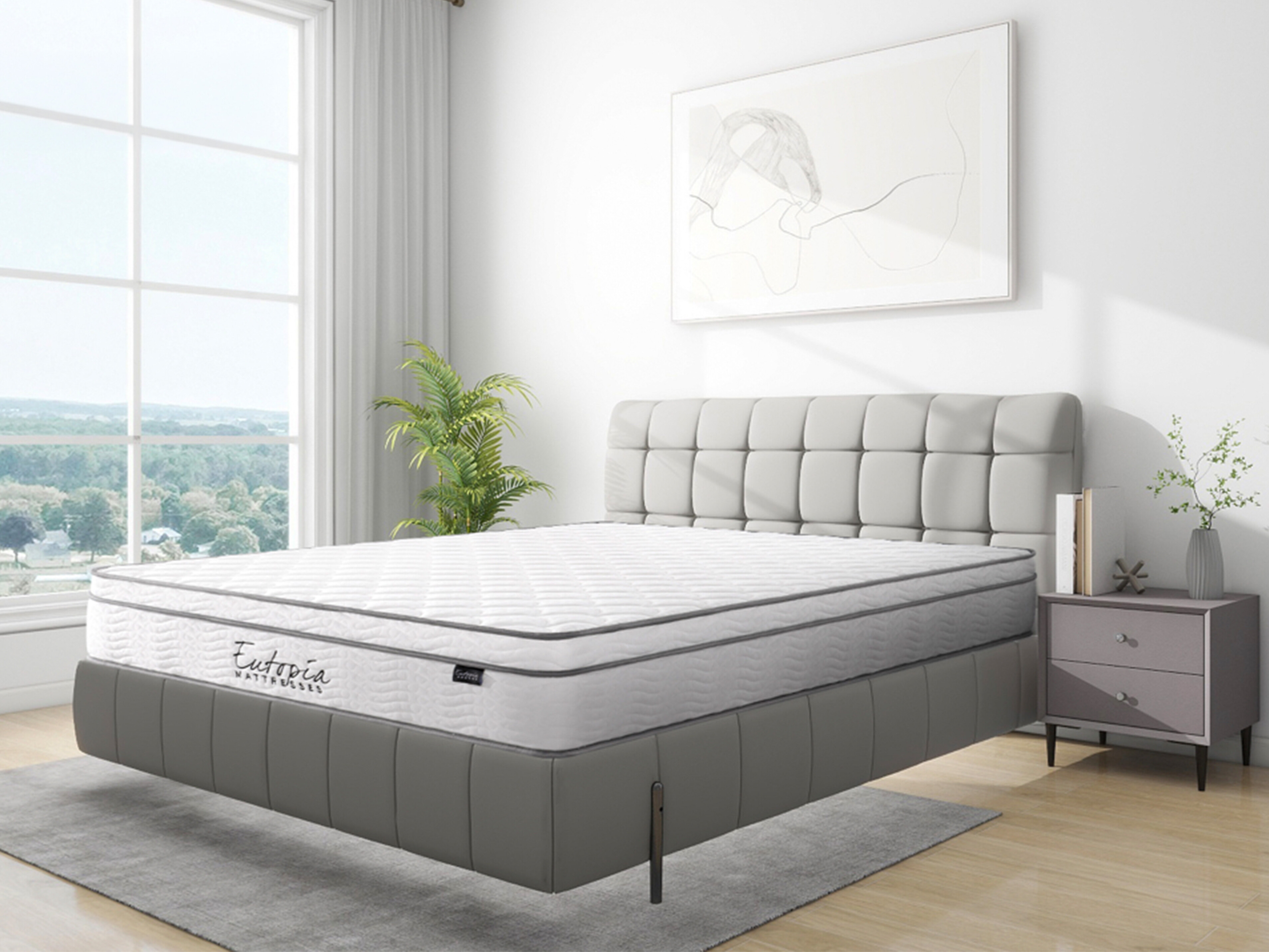 Mattress Pectitas