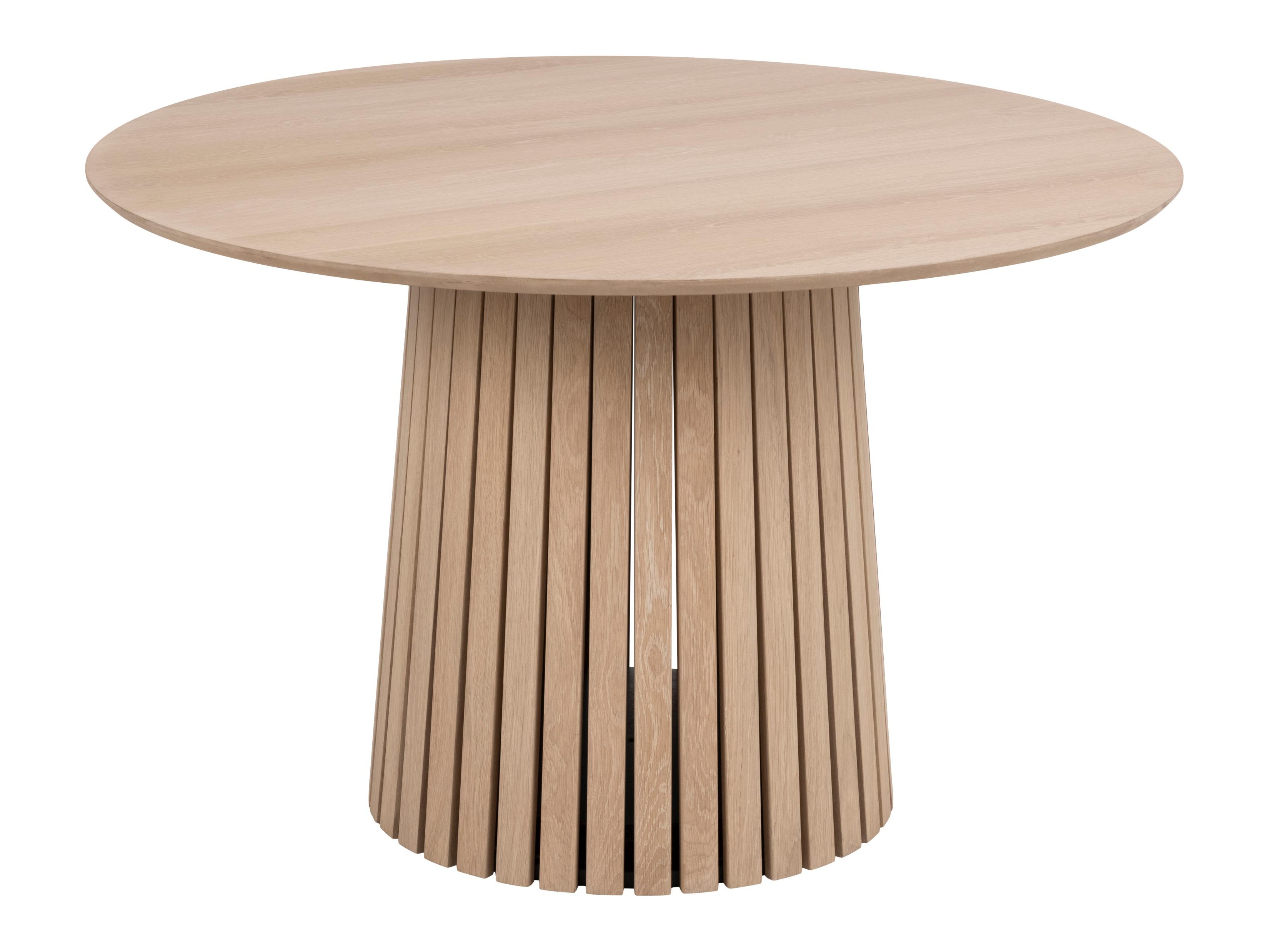 Table Norsica 625 (Light oak)