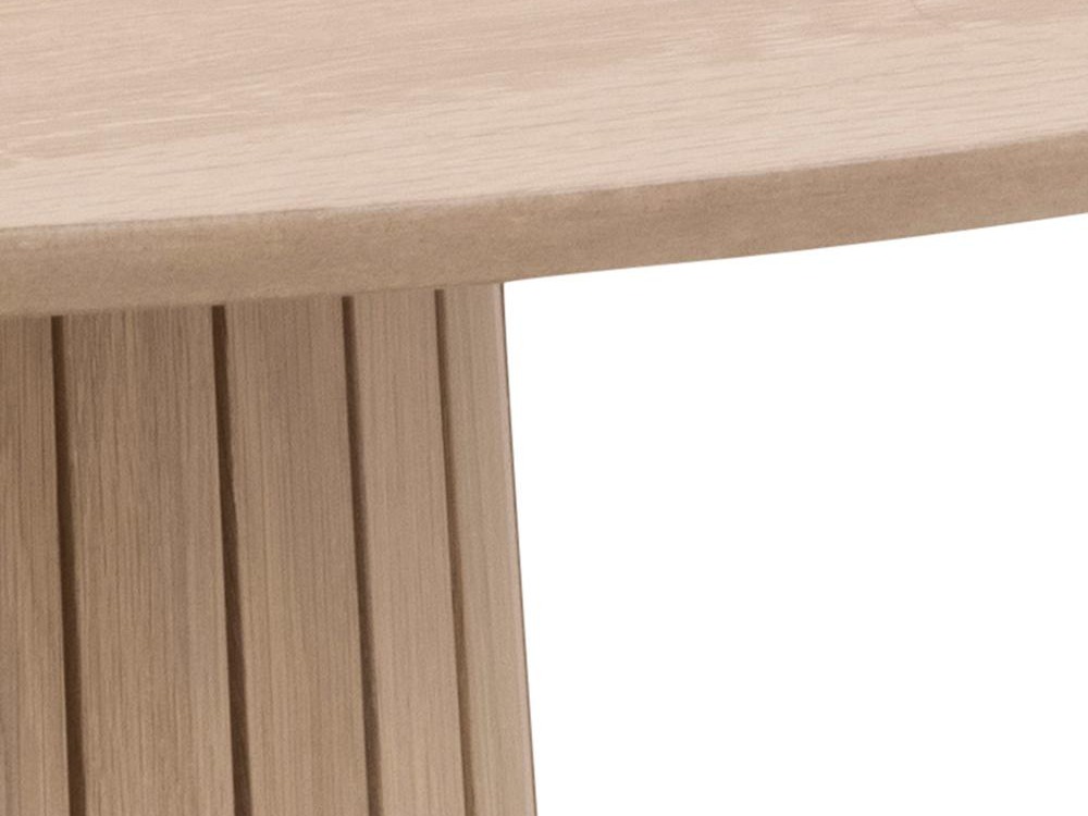 Table Norsica 625 (Light oak)