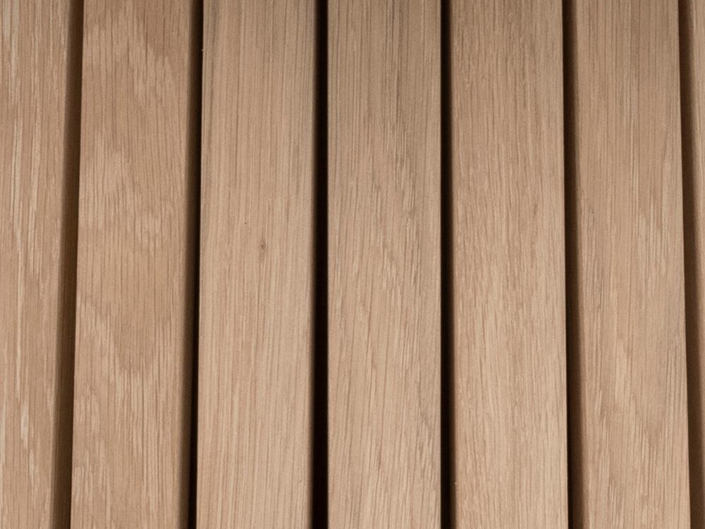 Table Norsica 625 (Light oak)