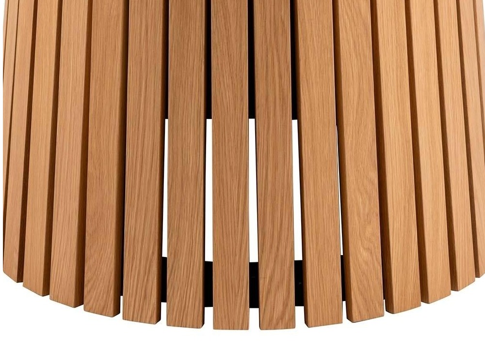 Table Norsica 625 (Oak)