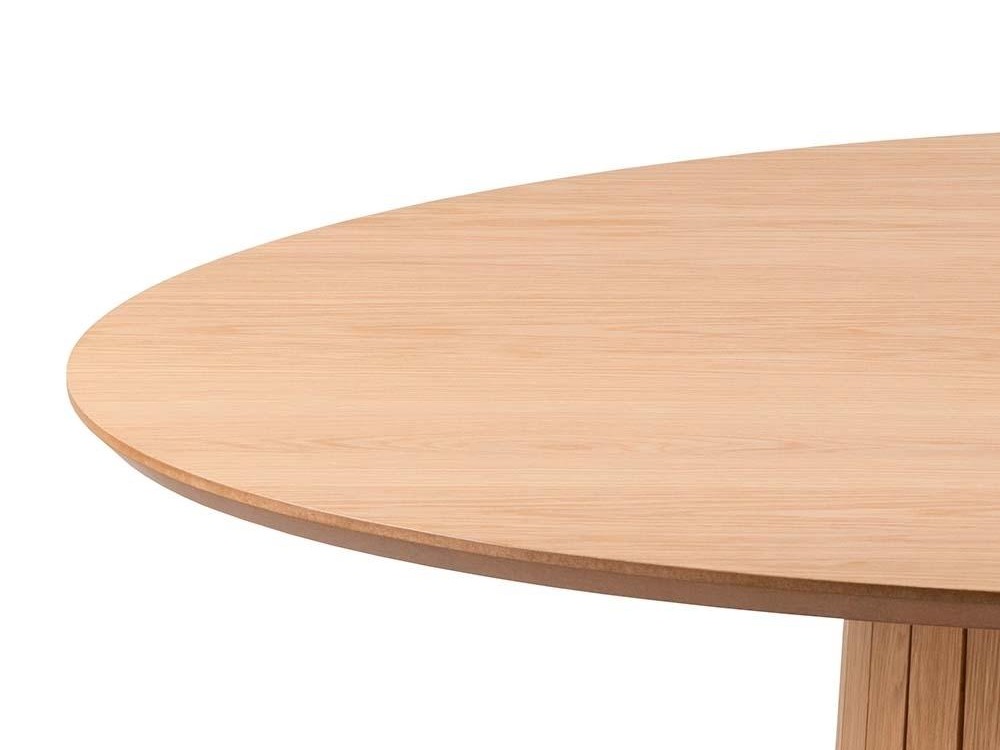 Table Norsica 625 (Oak)