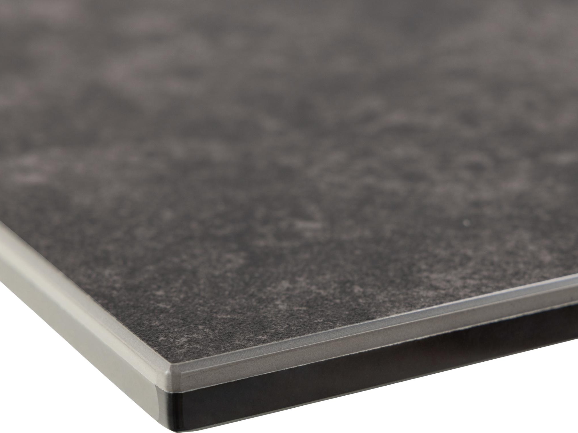 Table Norsica 676 (Black)