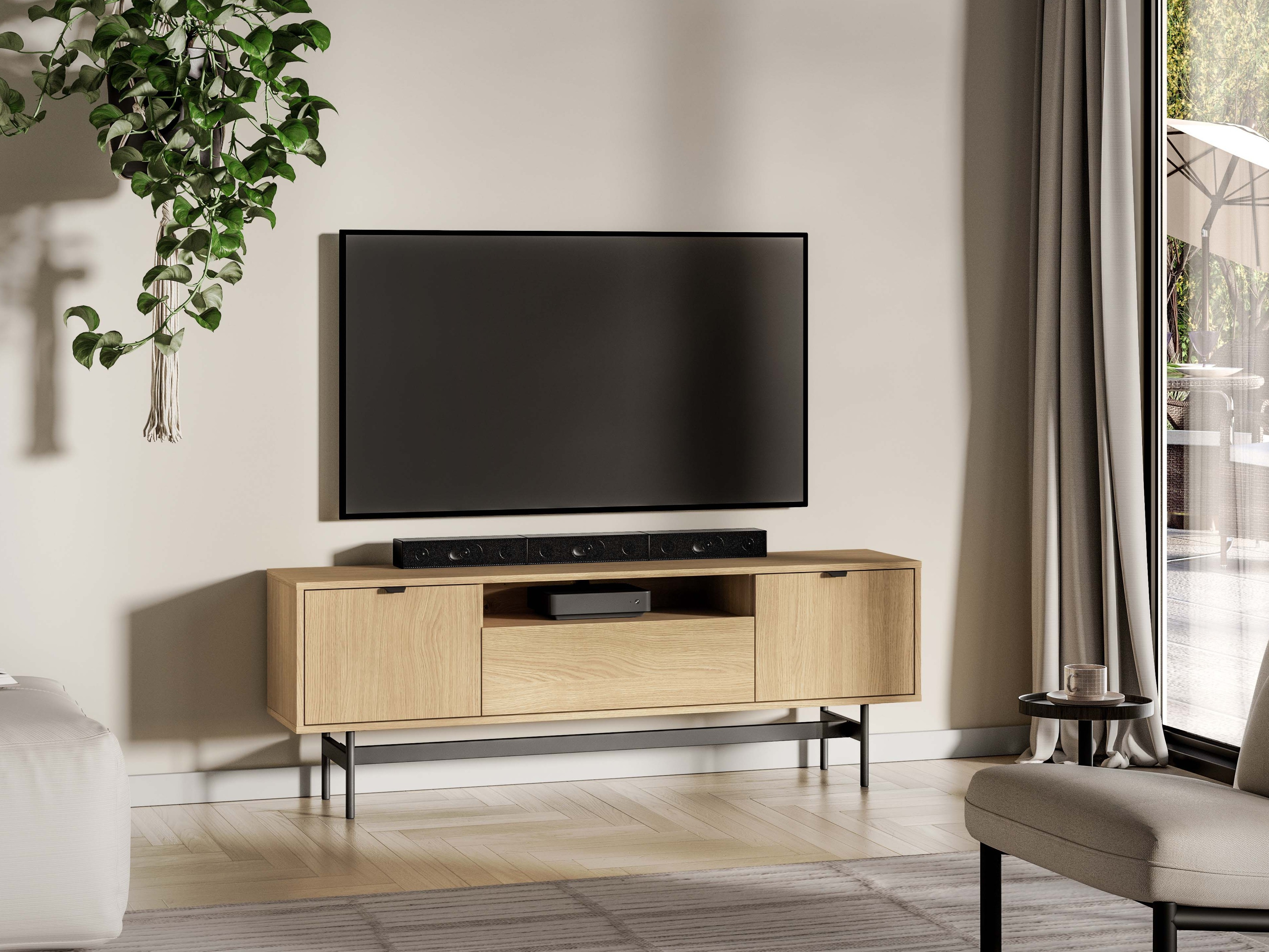TV stand Morsero 108