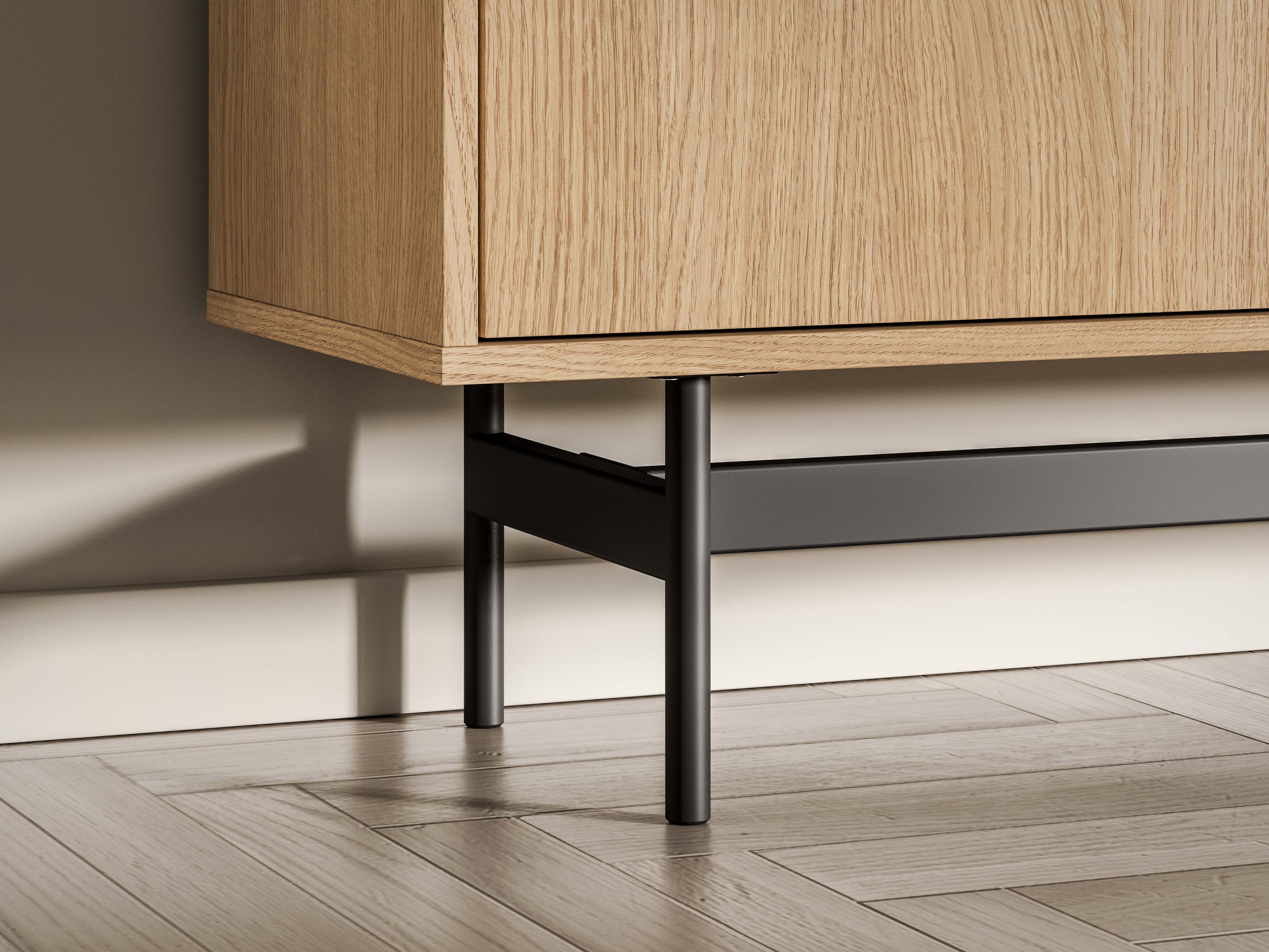 TV stand Morsero 108