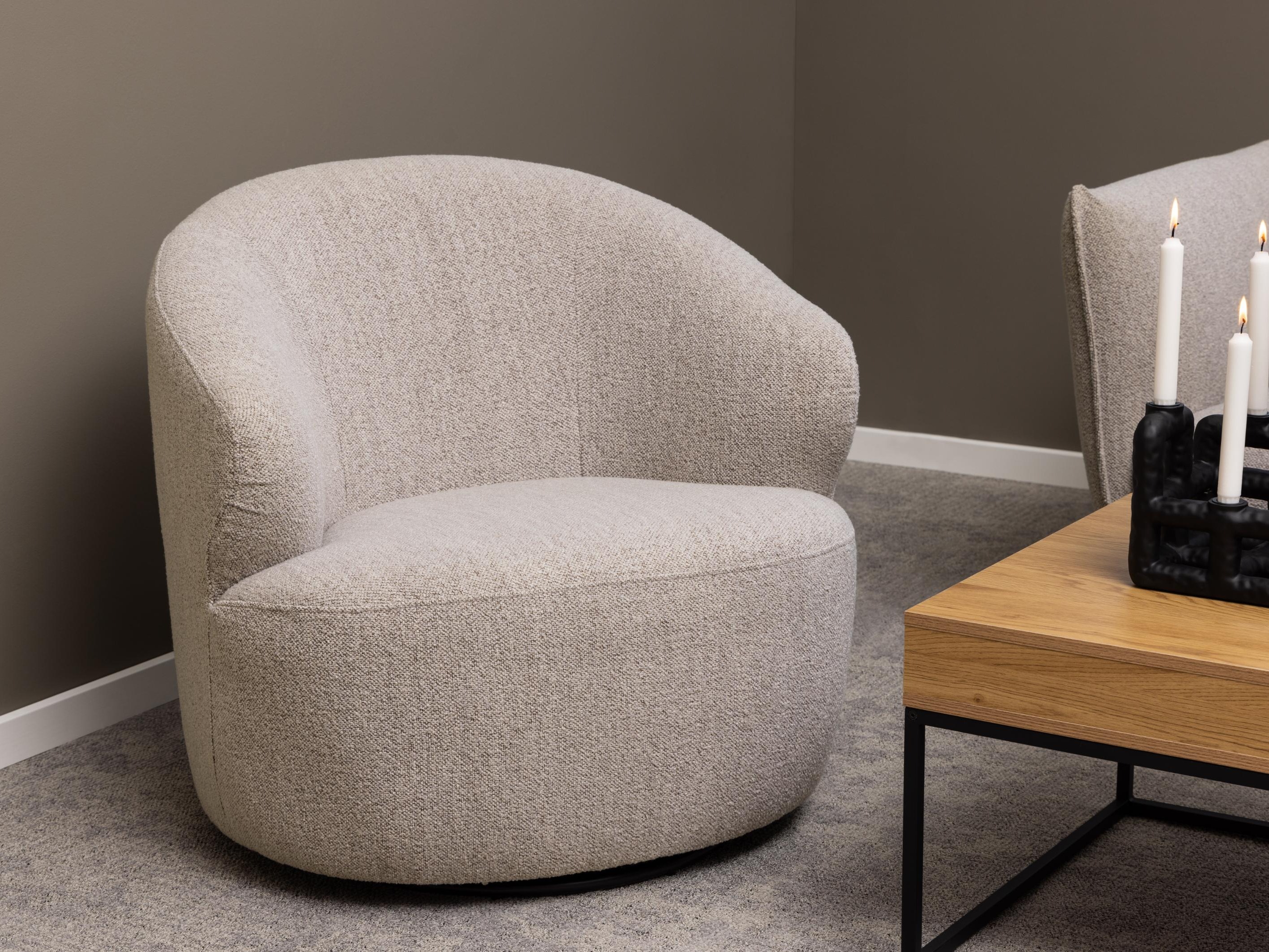 Armchair Norsica 693