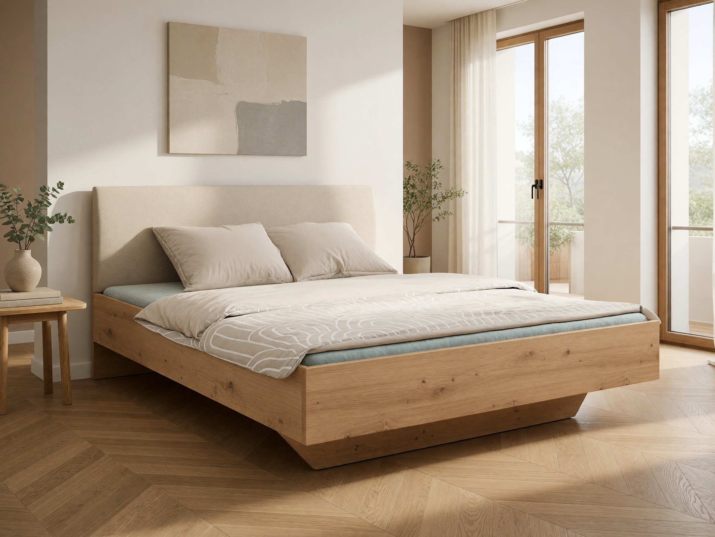 Bed Livcali 102 (Holms 23)