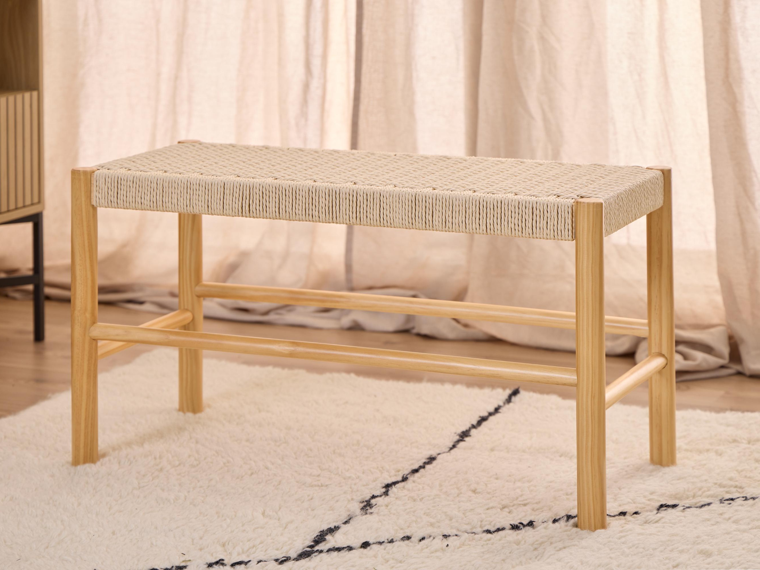 Bench Norsica 942