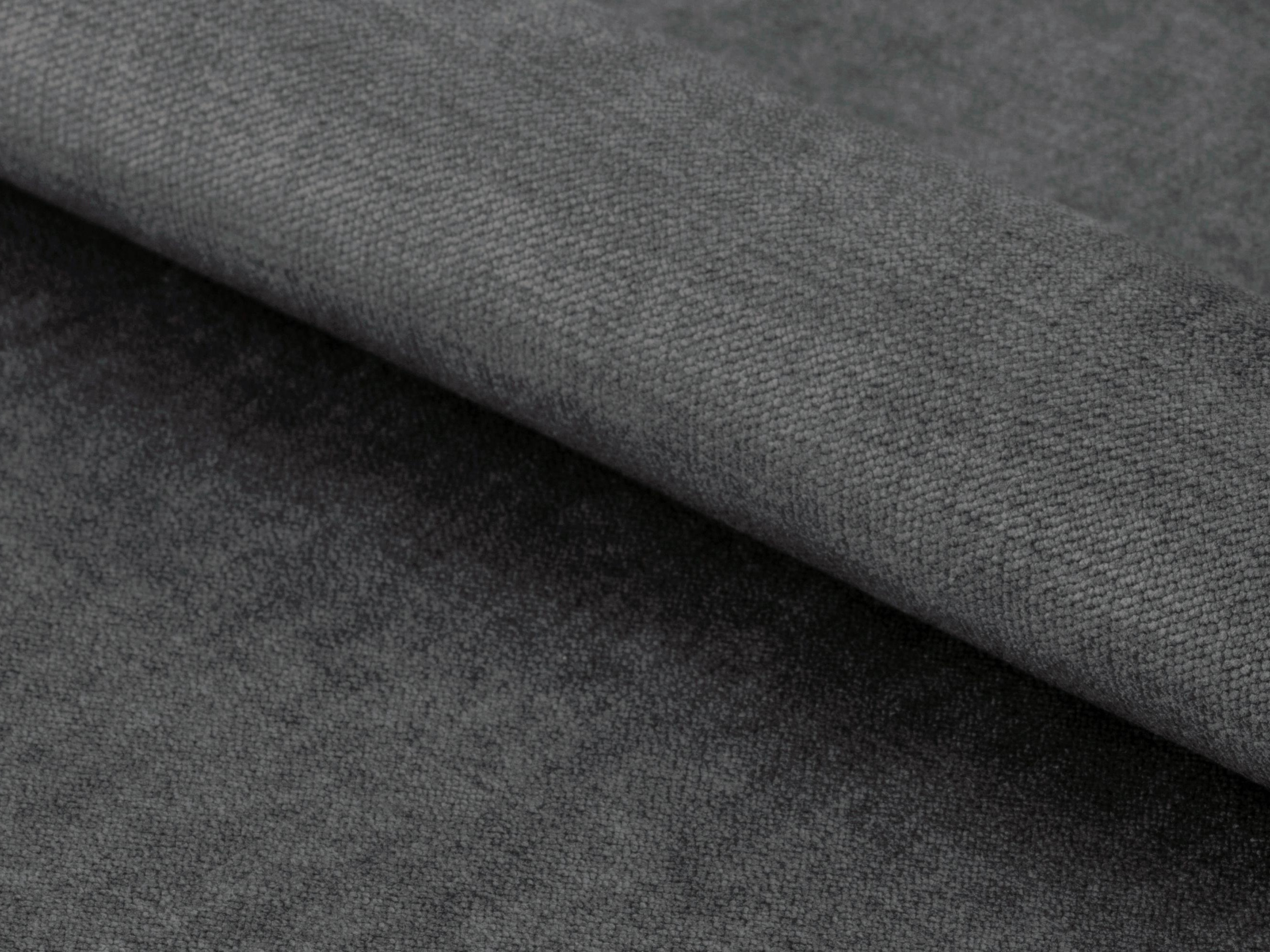 Chair Norsica 637 (Black + Anthracite)