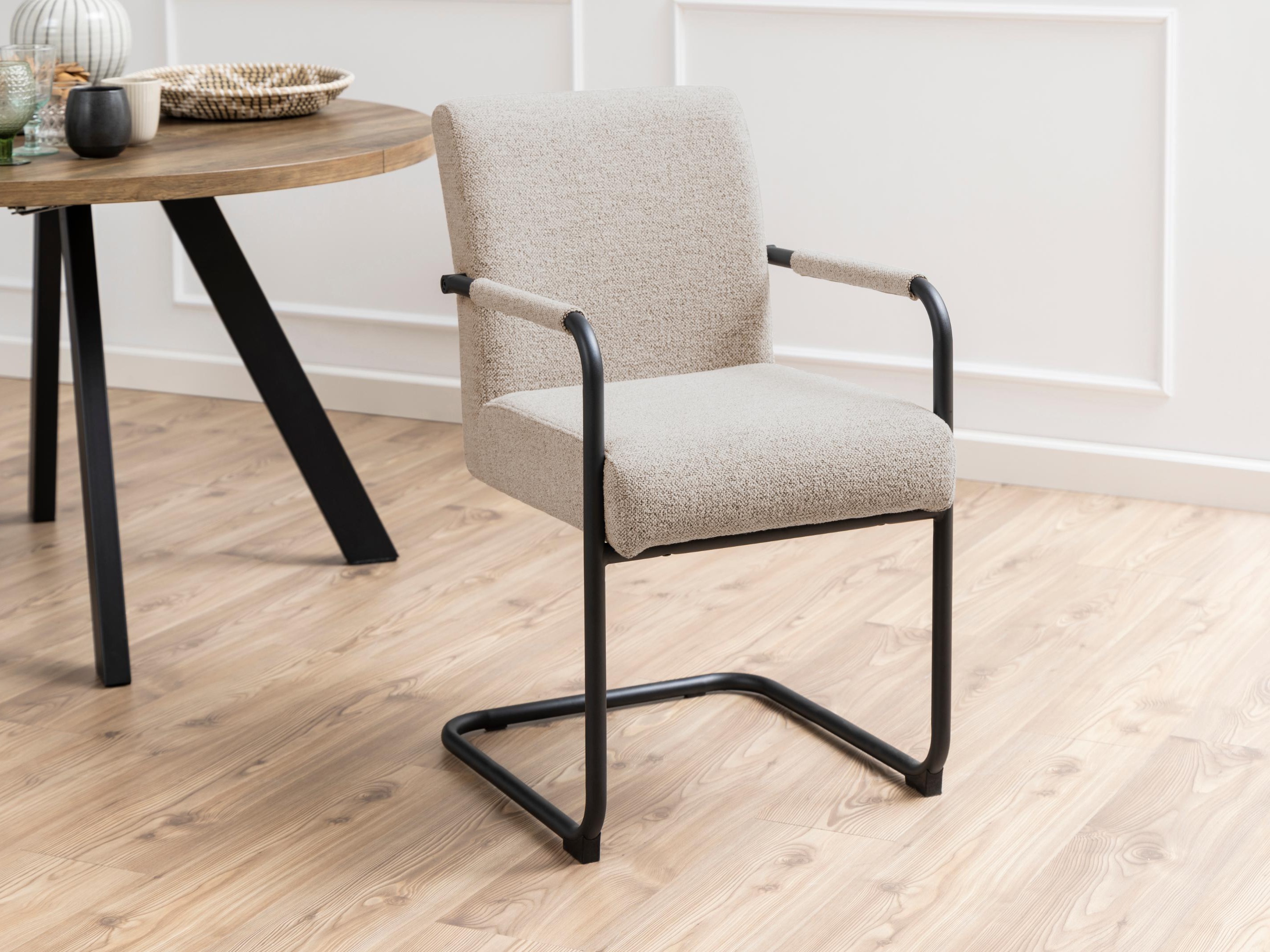 Chair Norsica 641