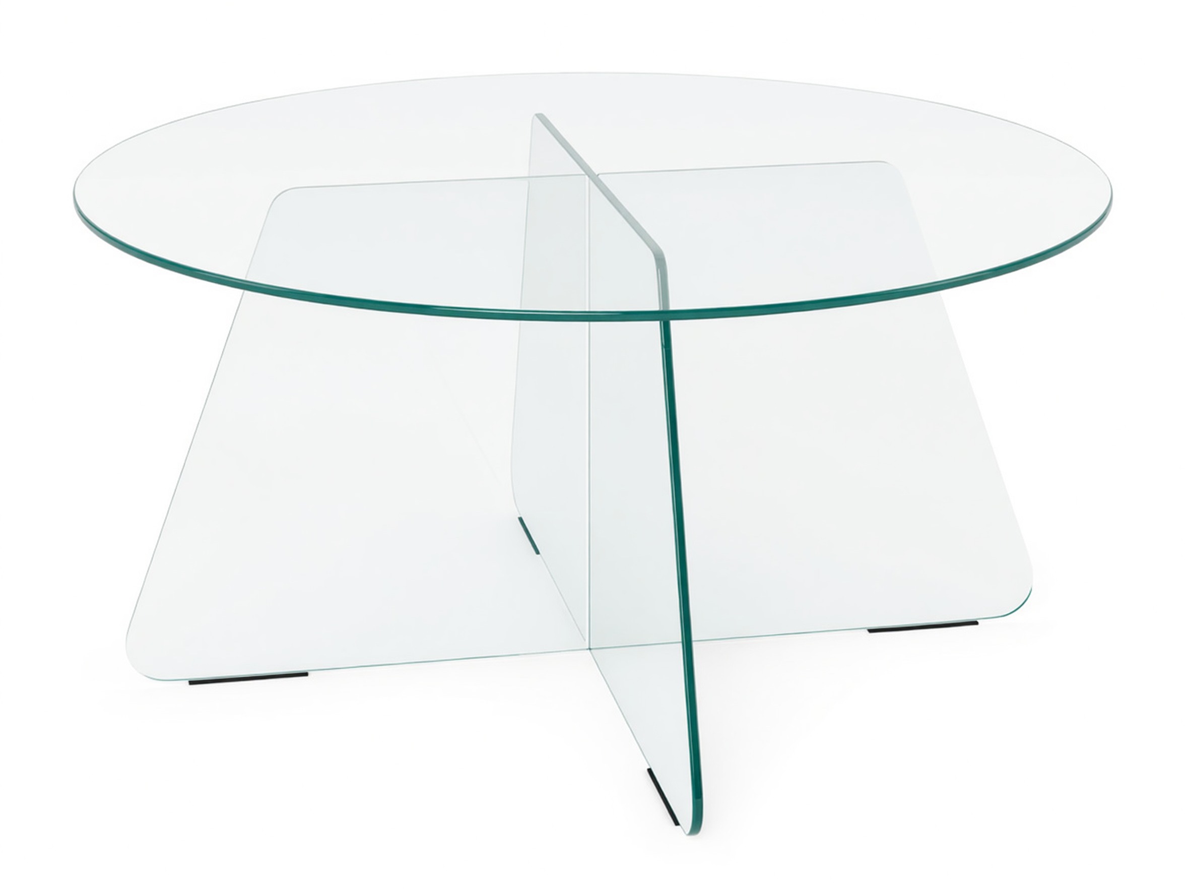 Coffee table Norsica 1004 (White)