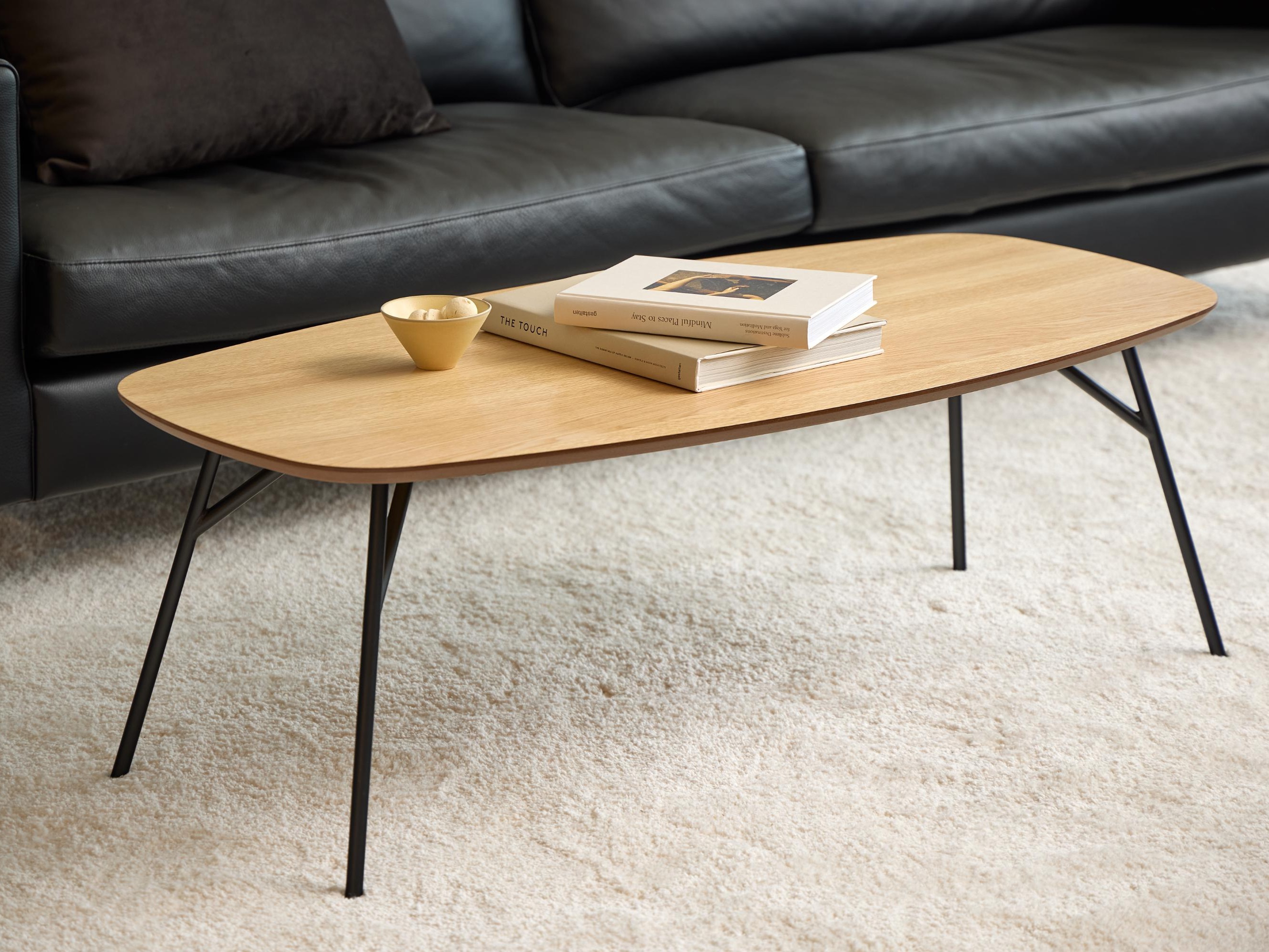 Coffee table Norsica 902