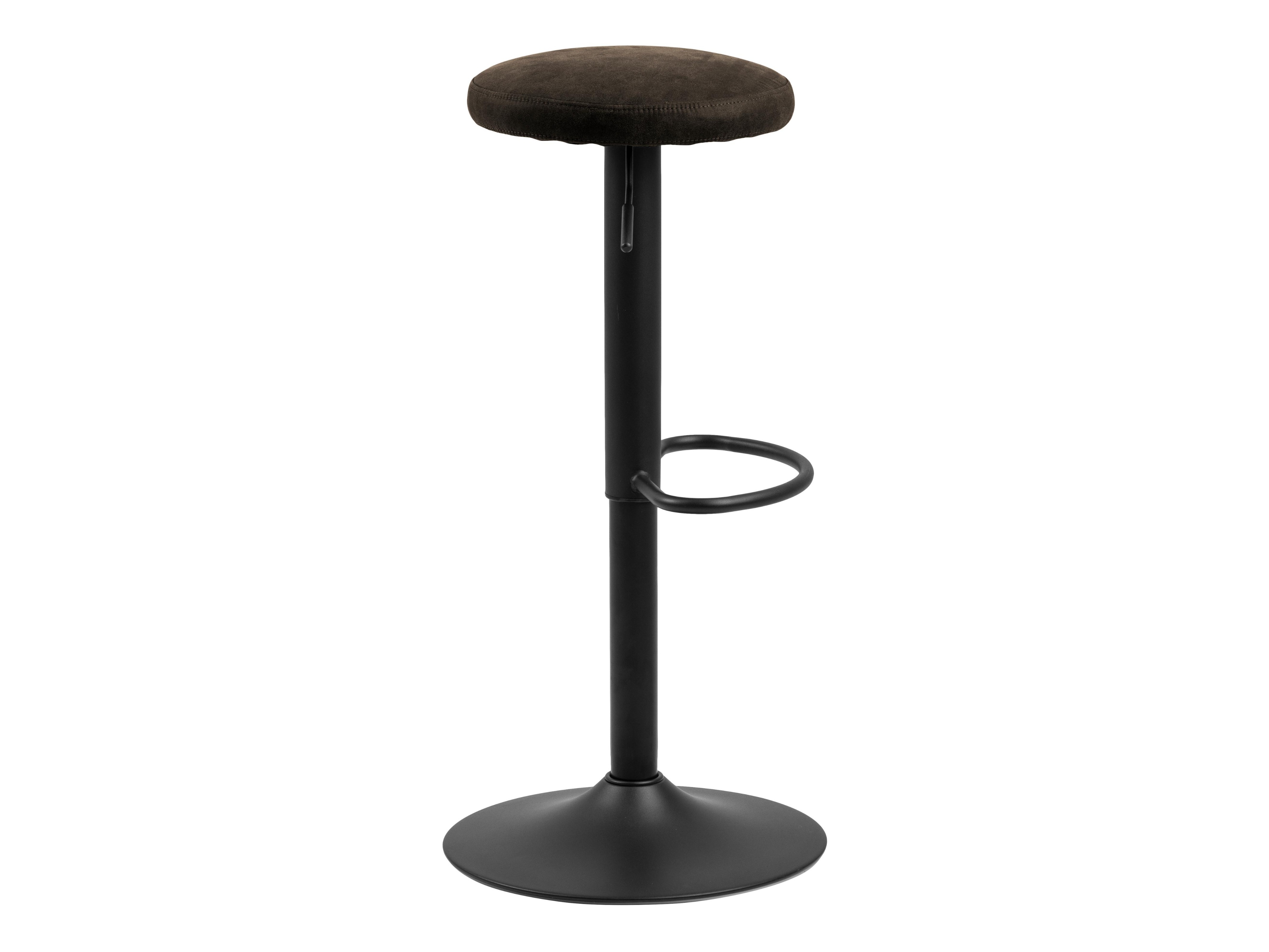 Counter stool Norsica 325 (Anthracite)
