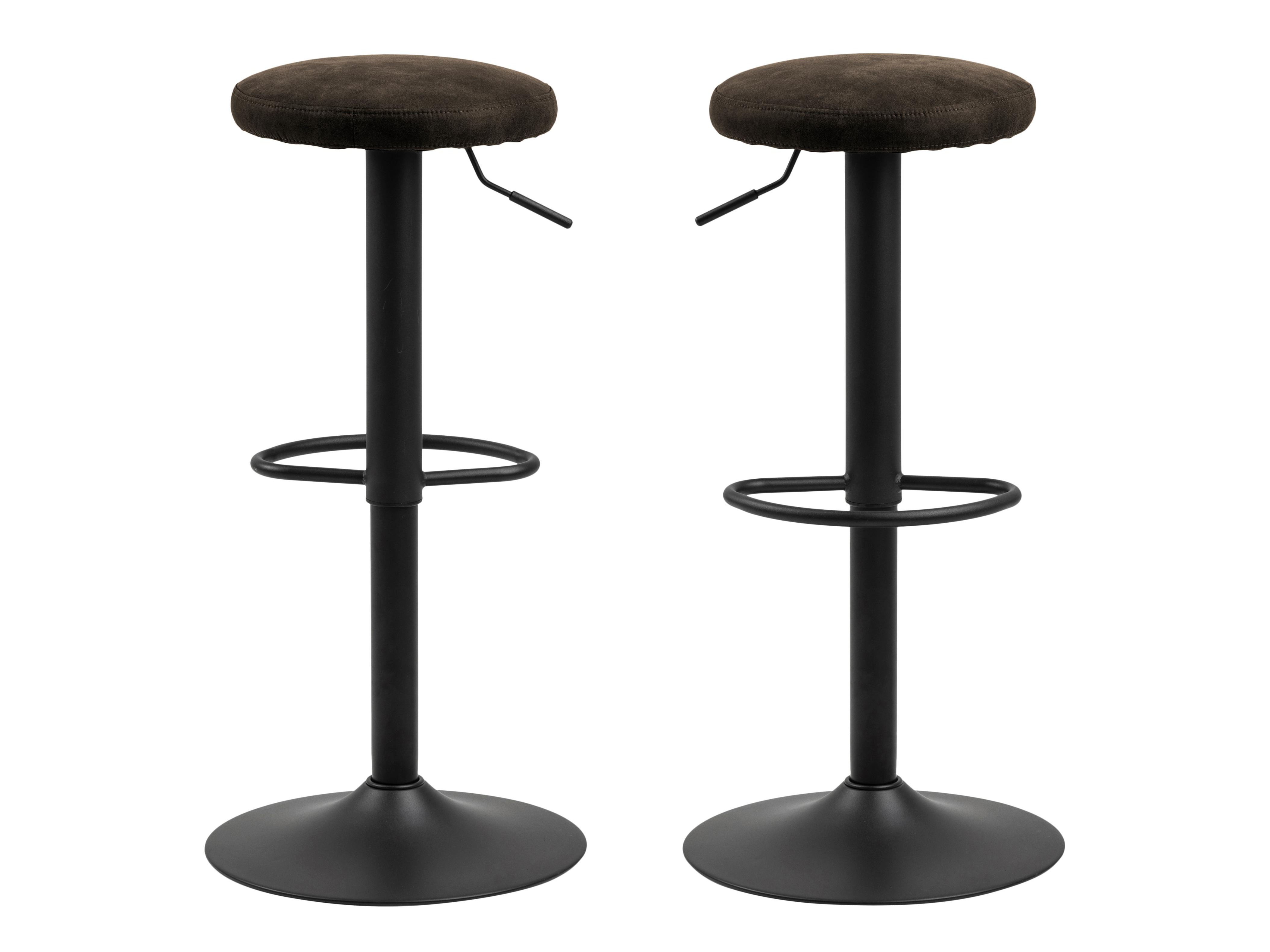 Counter stool Norsica 325 (Anthracite)