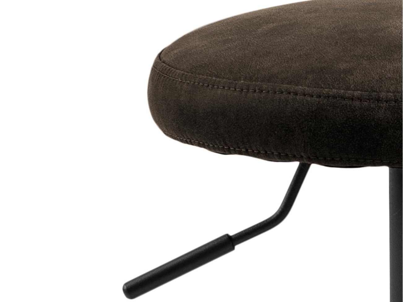 Counter stool Norsica 325 (Anthracite)