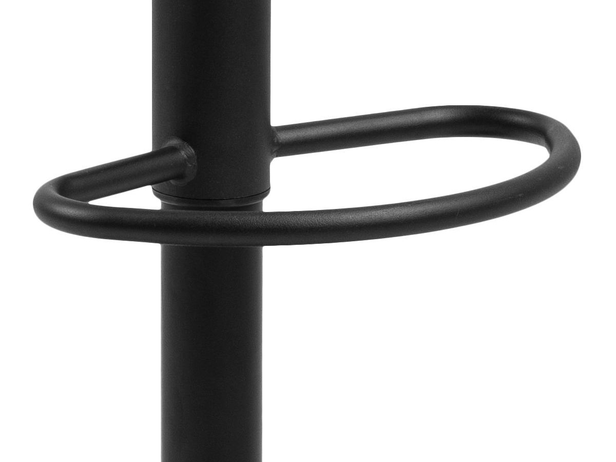 Counter stool Norsica 325 (Anthracite)